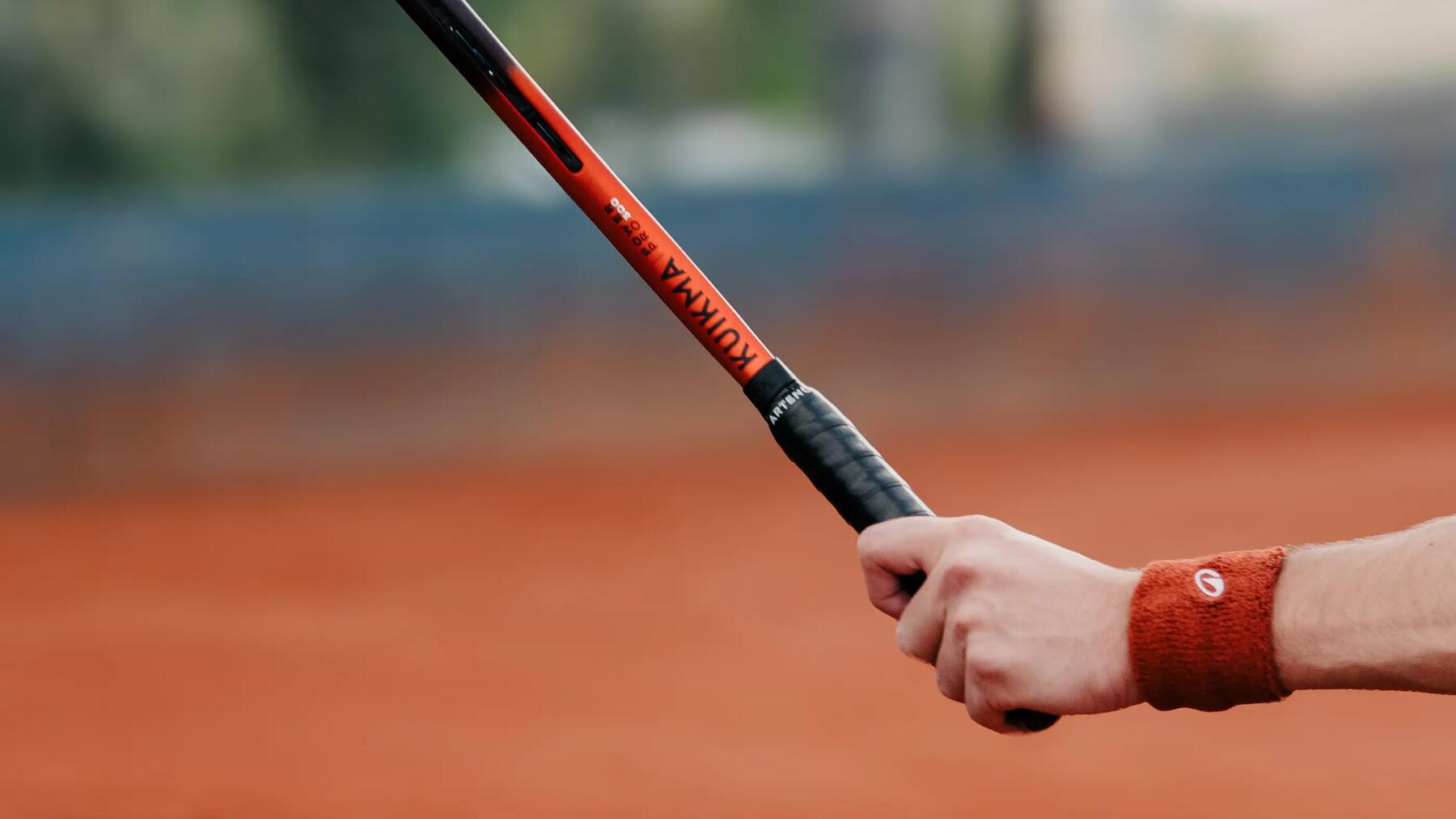 eleccion raqueta tenis