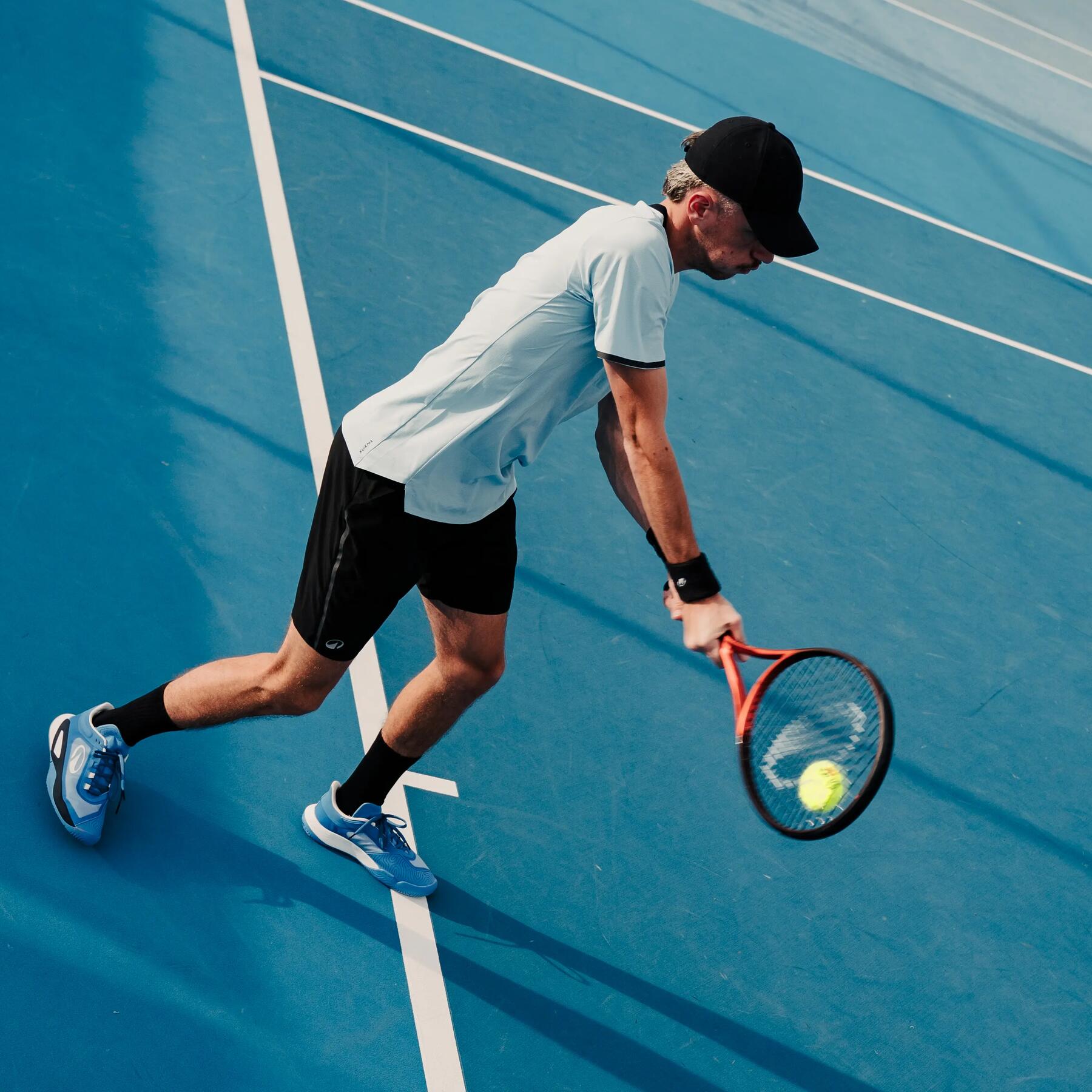Quel cordage choisir pour sa raquette de tennis ?