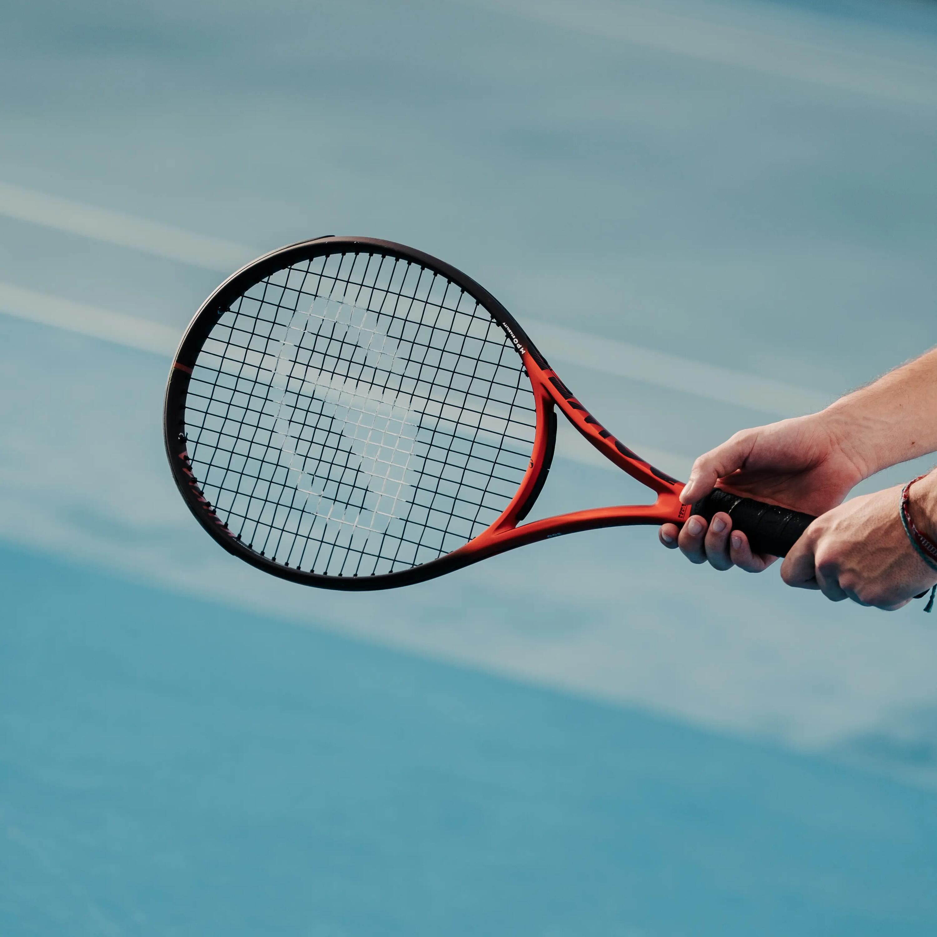 Tennisrackets