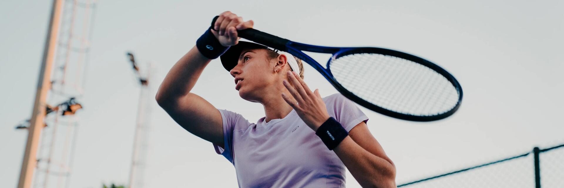 Vorteile von Tennis: Gesundheit, Mentaler Fokus & Fitness