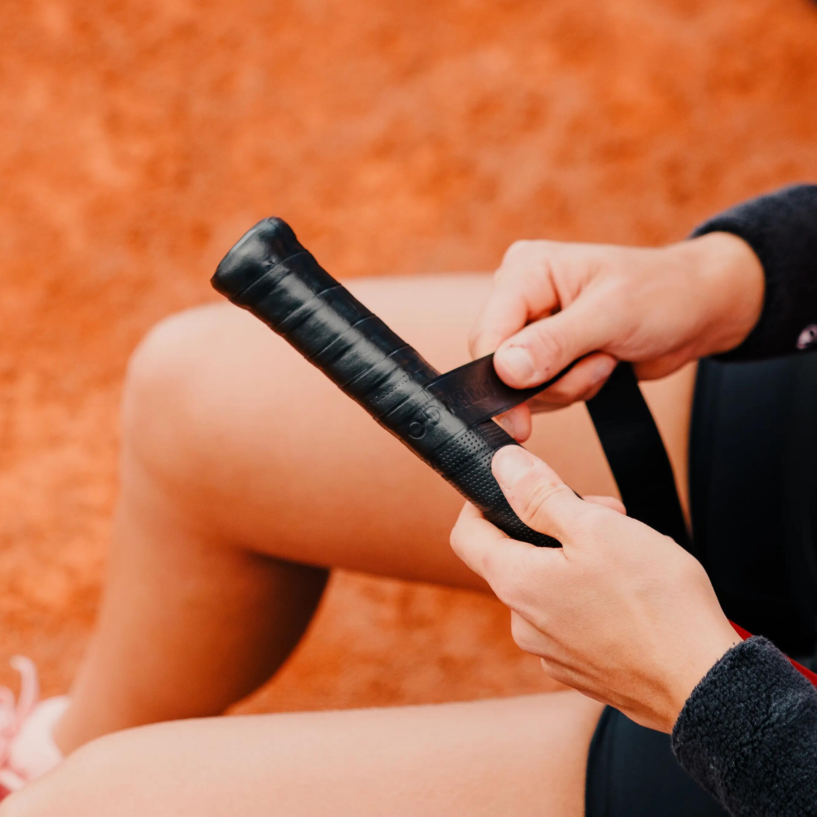 Tennismateriaal
