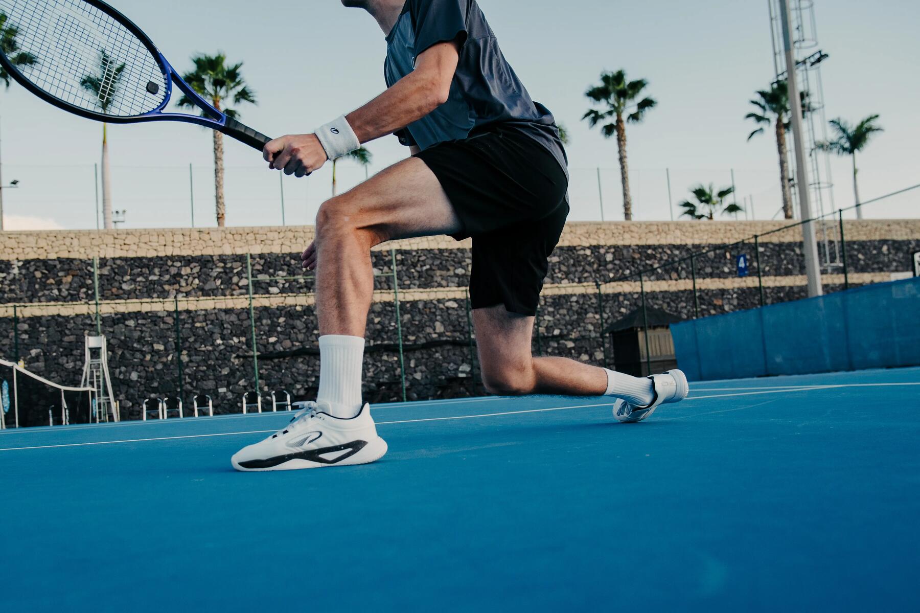 tenis ayakkabısı nasıl seçilmeli?
