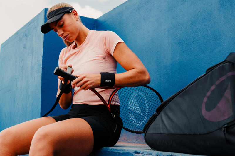 Come scegliere un Grip o un Overgrip DECATHLON