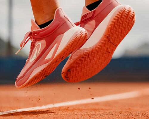 Come scegliere le scarpe da tennis adulto | DECATHLON 