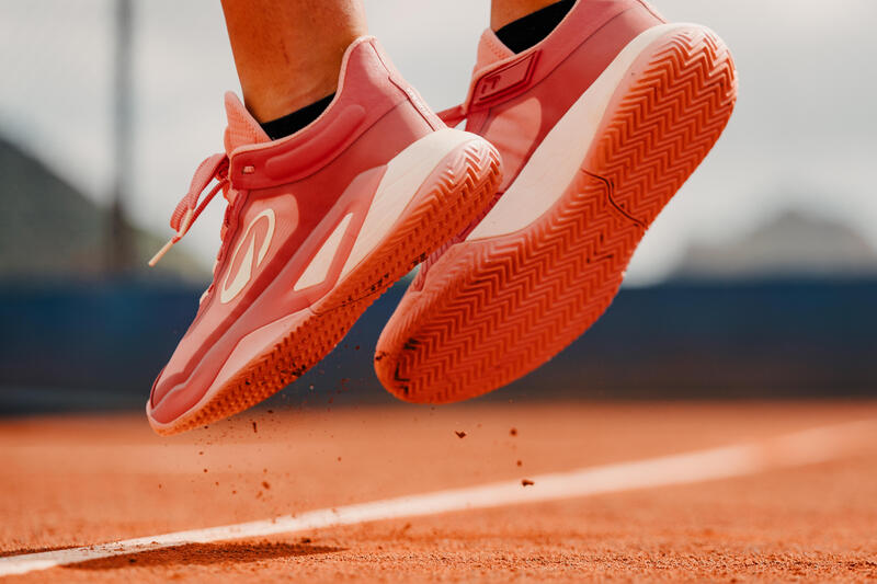 Come scegliere le scarpe da tennis adulto | DECATHLON