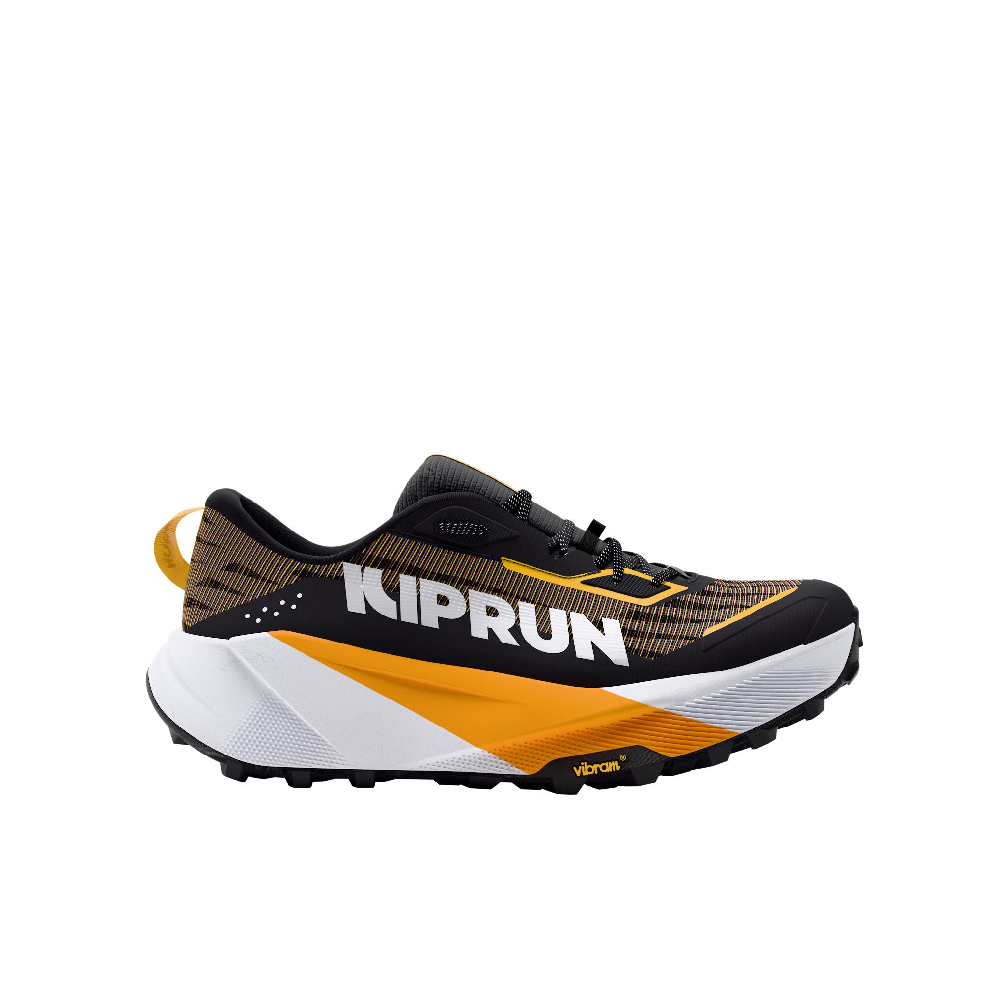 Buty do biegania w terenie męskie Kiprun Kipsummit Max 10/11