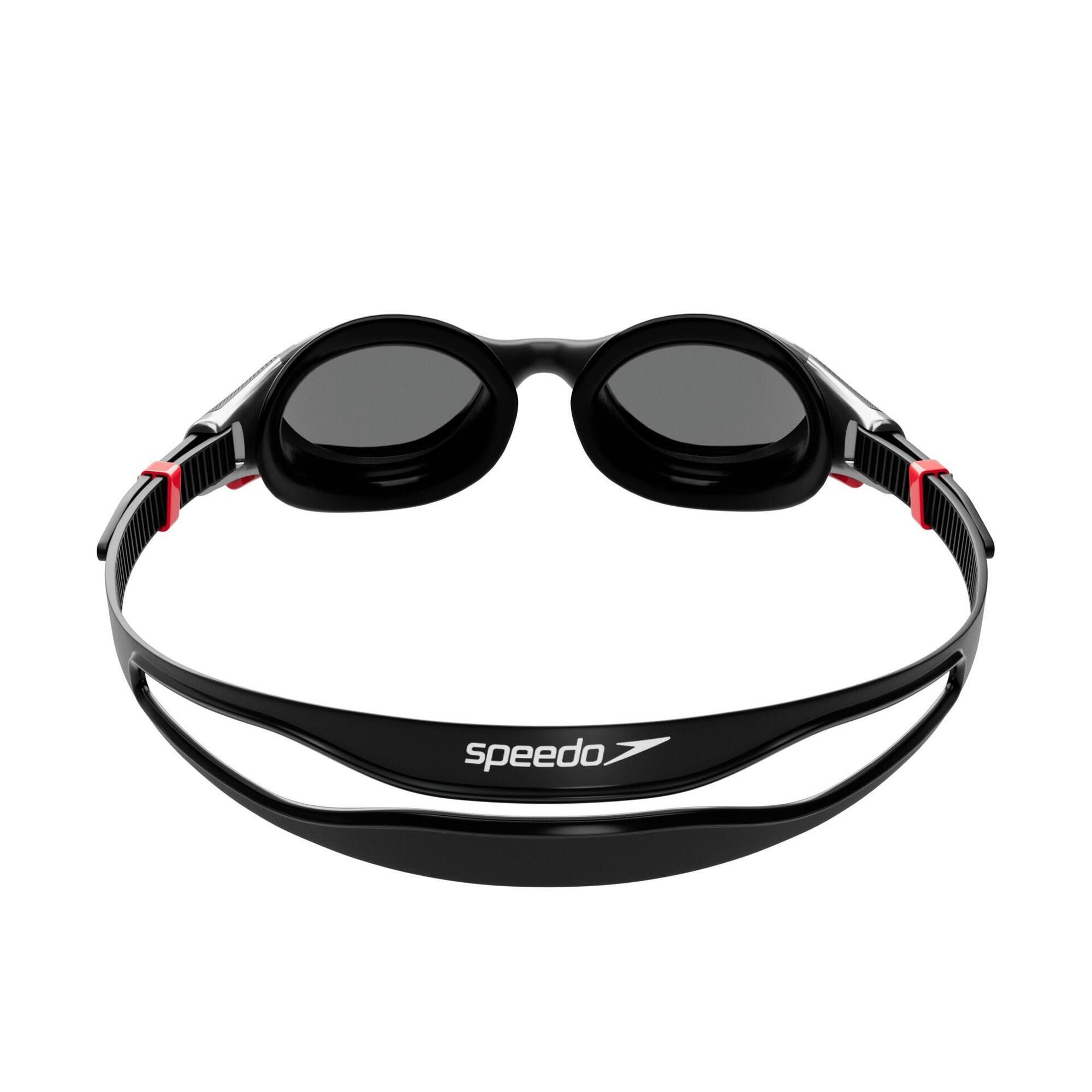 Mirrored Swimming Goggles, Biofuse 2.0 3/5