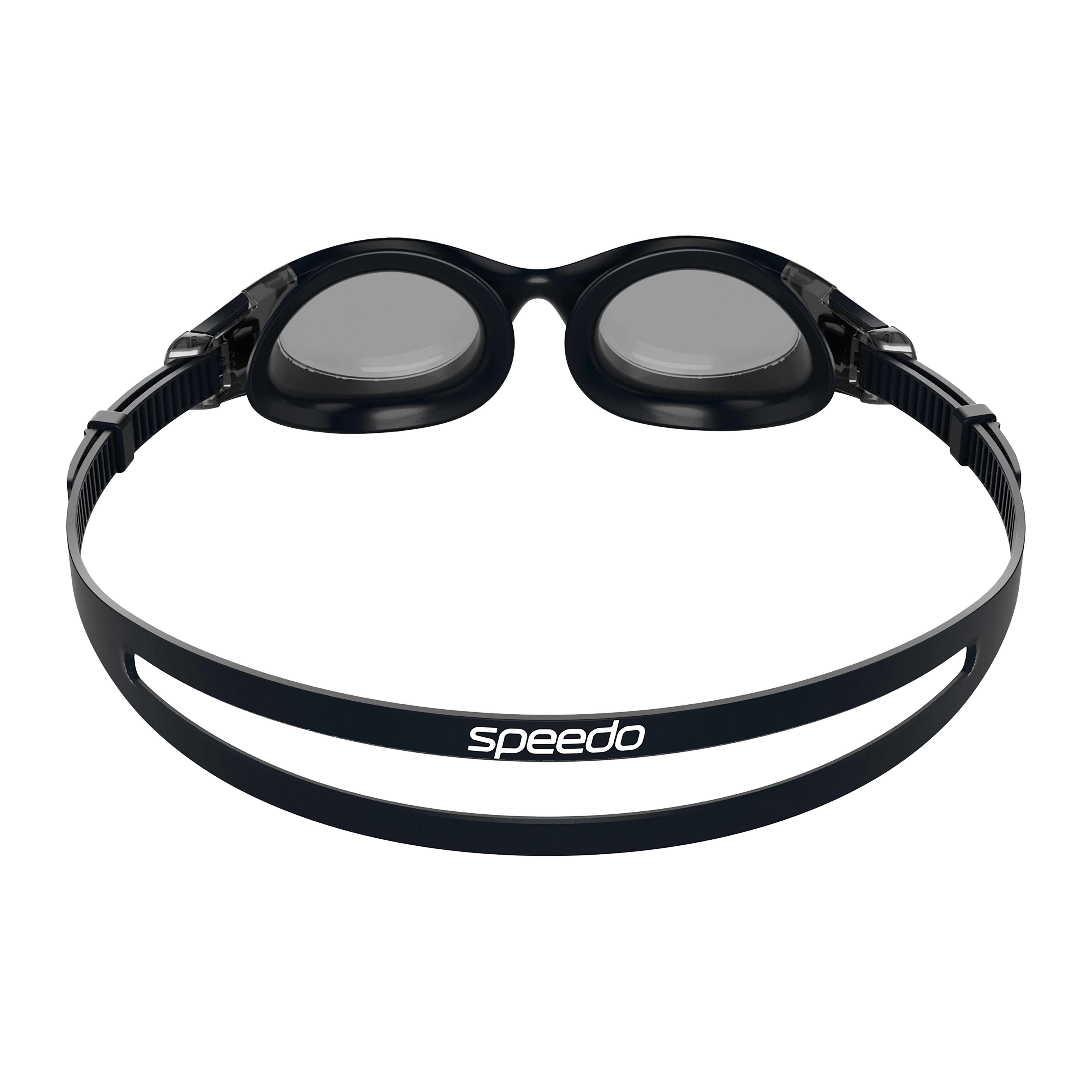 Mirrored Swimming Goggles, Hydrosity 2.0
