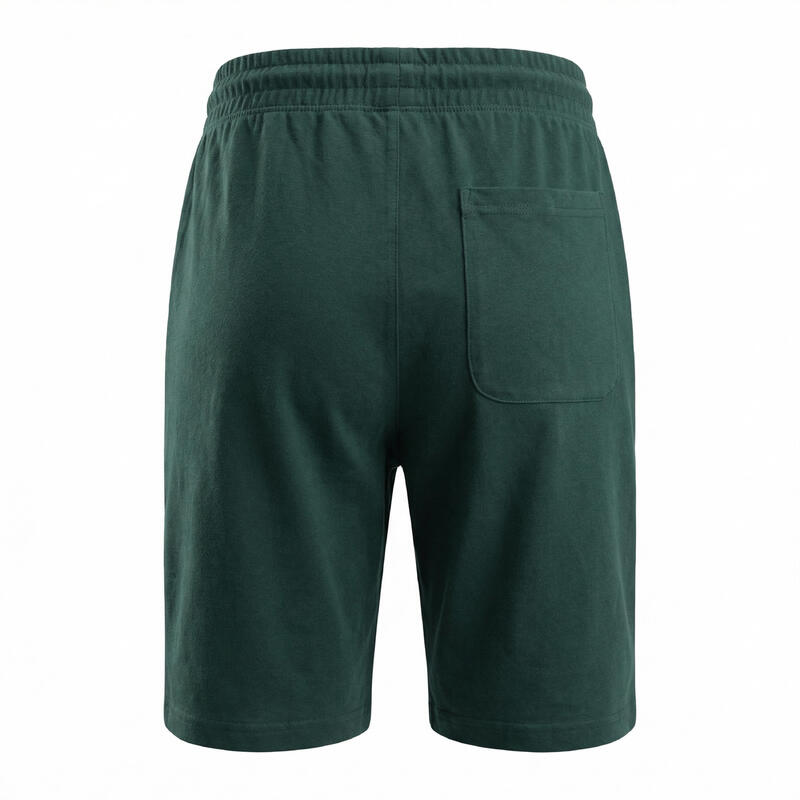 Erkek French Terry Spor ��ortu