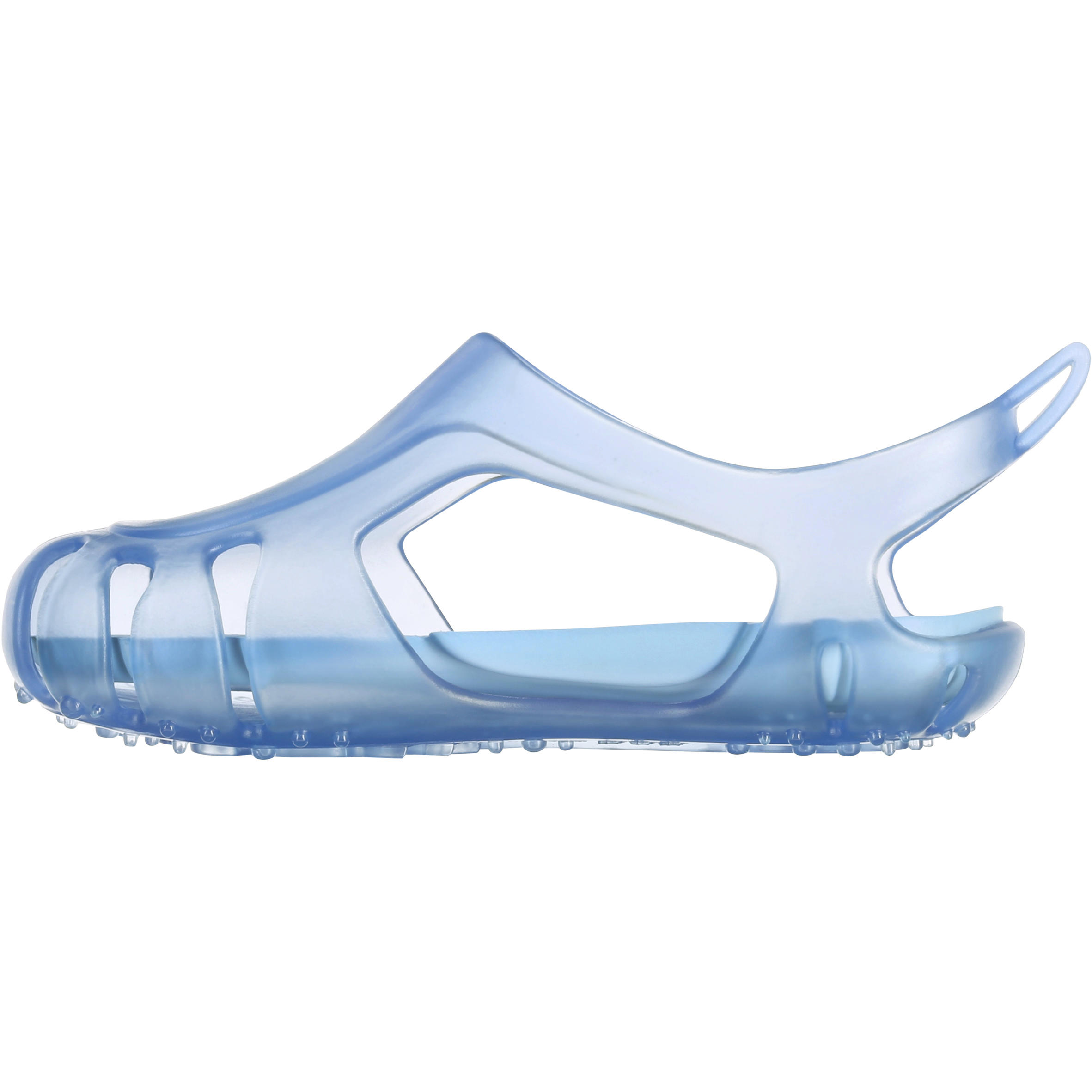 Baby's Pool Shoes - Blue 3/10