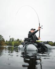 Attrezzatura Pesca