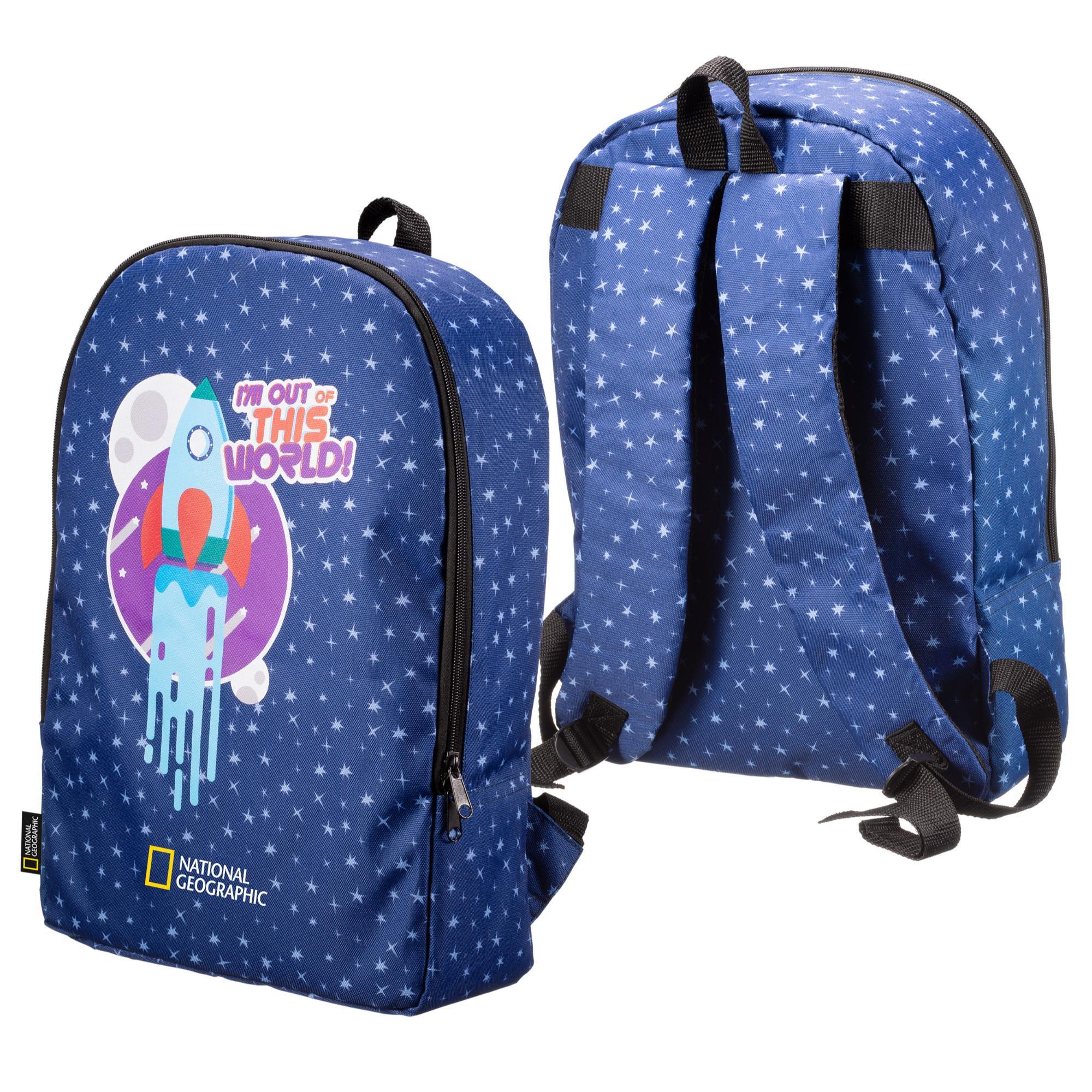 Telescopio 70/400 con App de realidad aumentada y mochila - CD 2/6