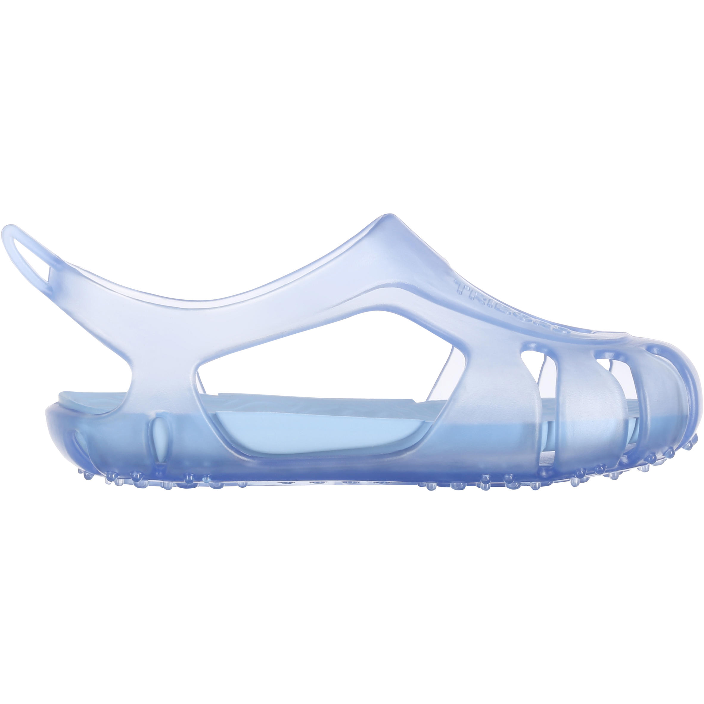 Baby's Pool Shoes - Blue 2/10