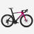 Vélo de route SRAM Force AXS E1 2x12v, RCR-F PRO VAN RYSEL ROUBAIX