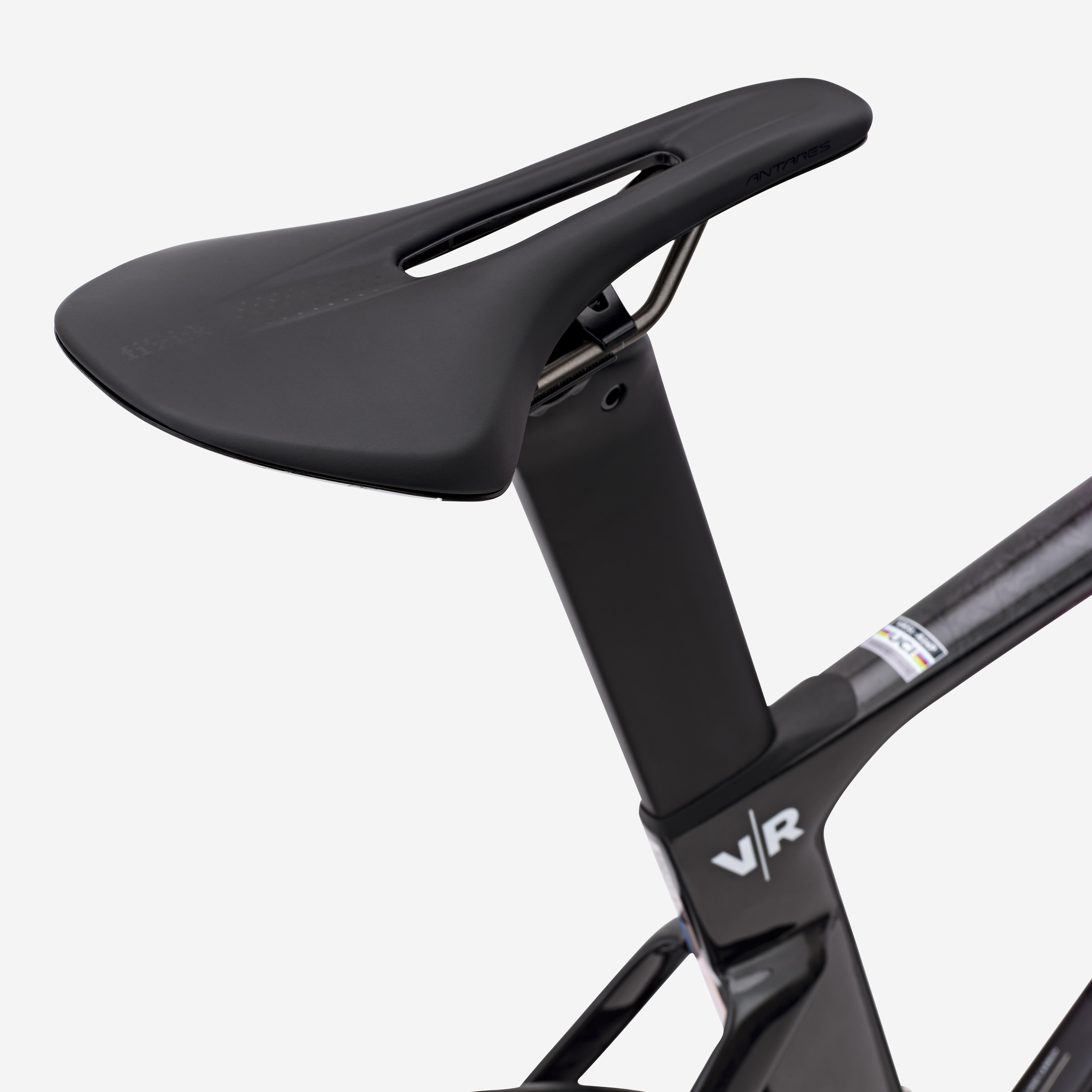 VAN RYSEL Cestný bicykel RCR-F2 PRO Force AXS E1 2x12 VAN RYSEL ROUBAIX L · záber 10