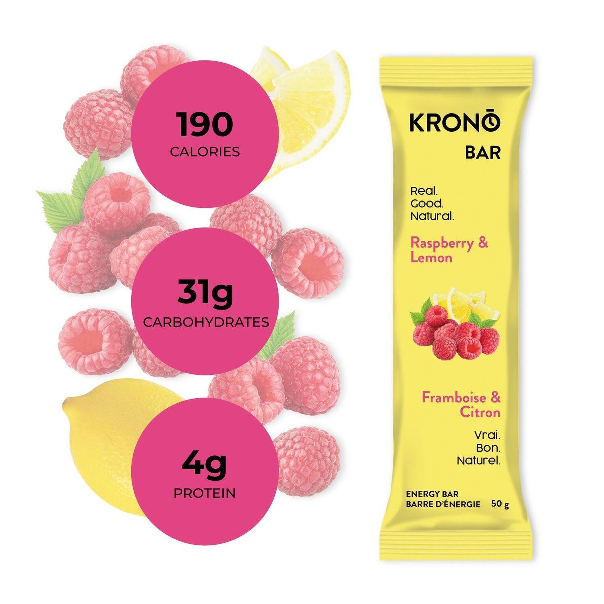 KRONO NUTRITION picture