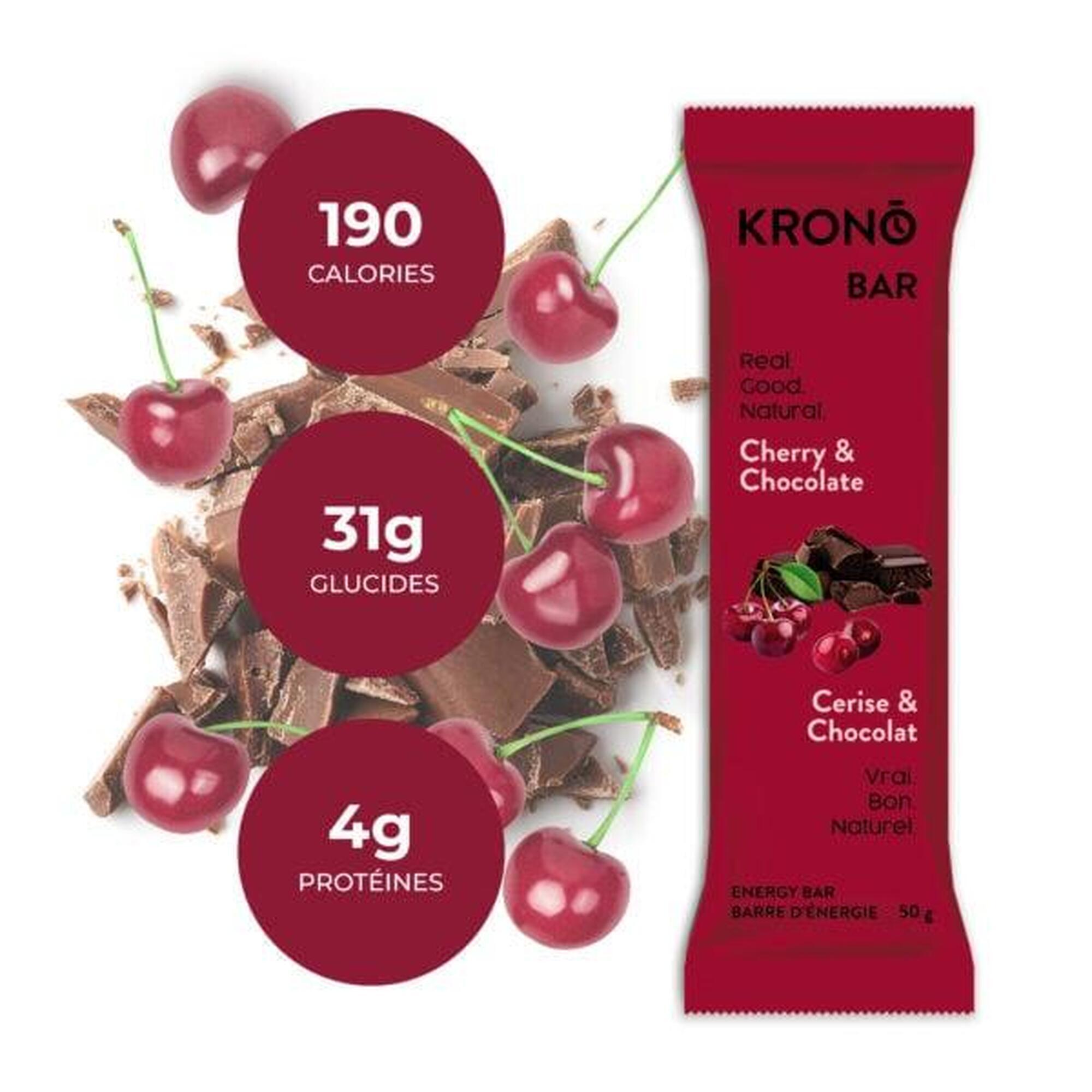 KRONO NUTRITION picture