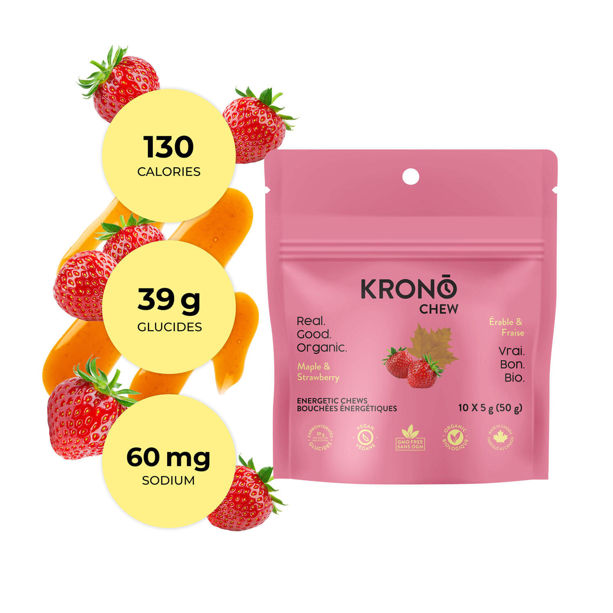 KRONO NUTRITION picture