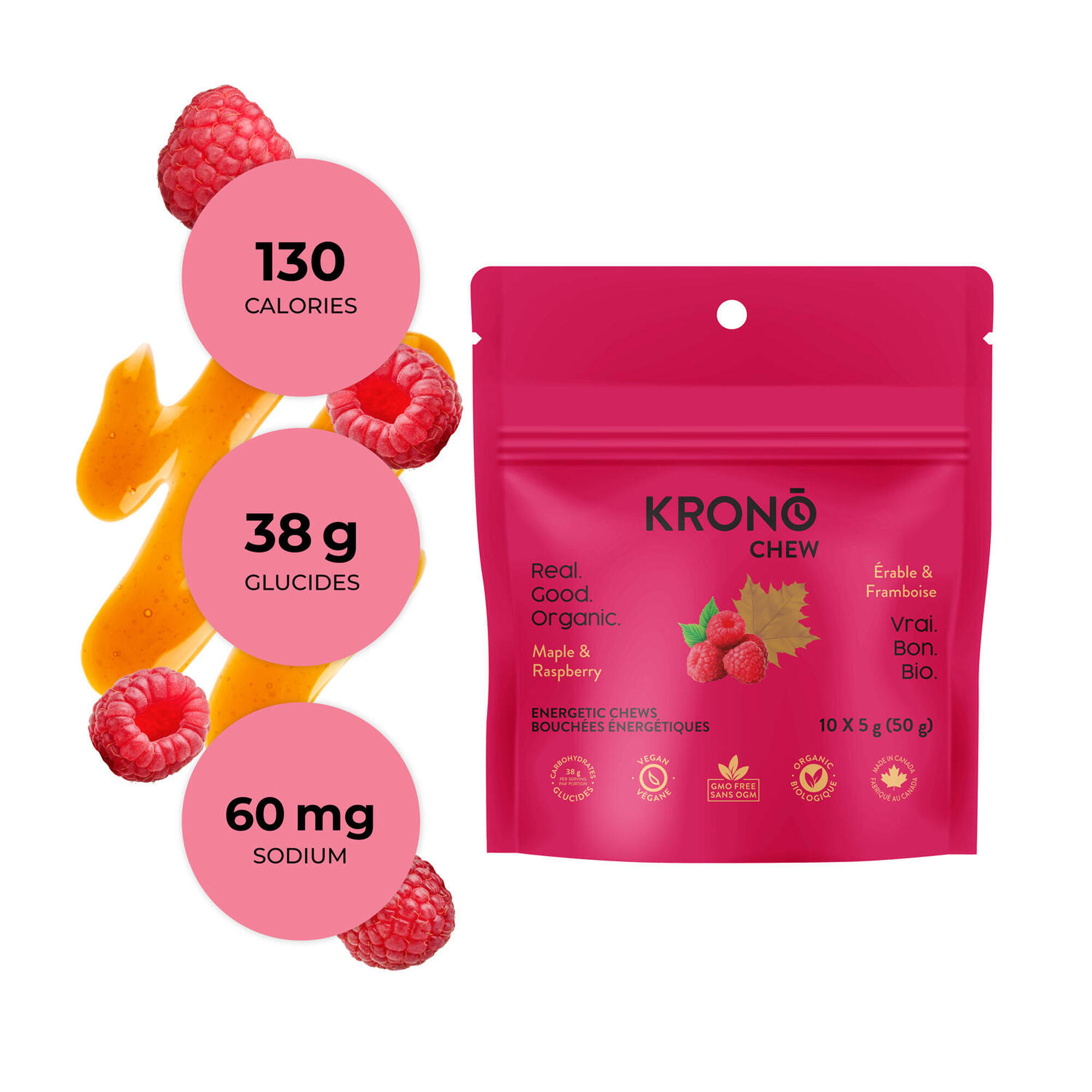 KRONO NUTRITION picture