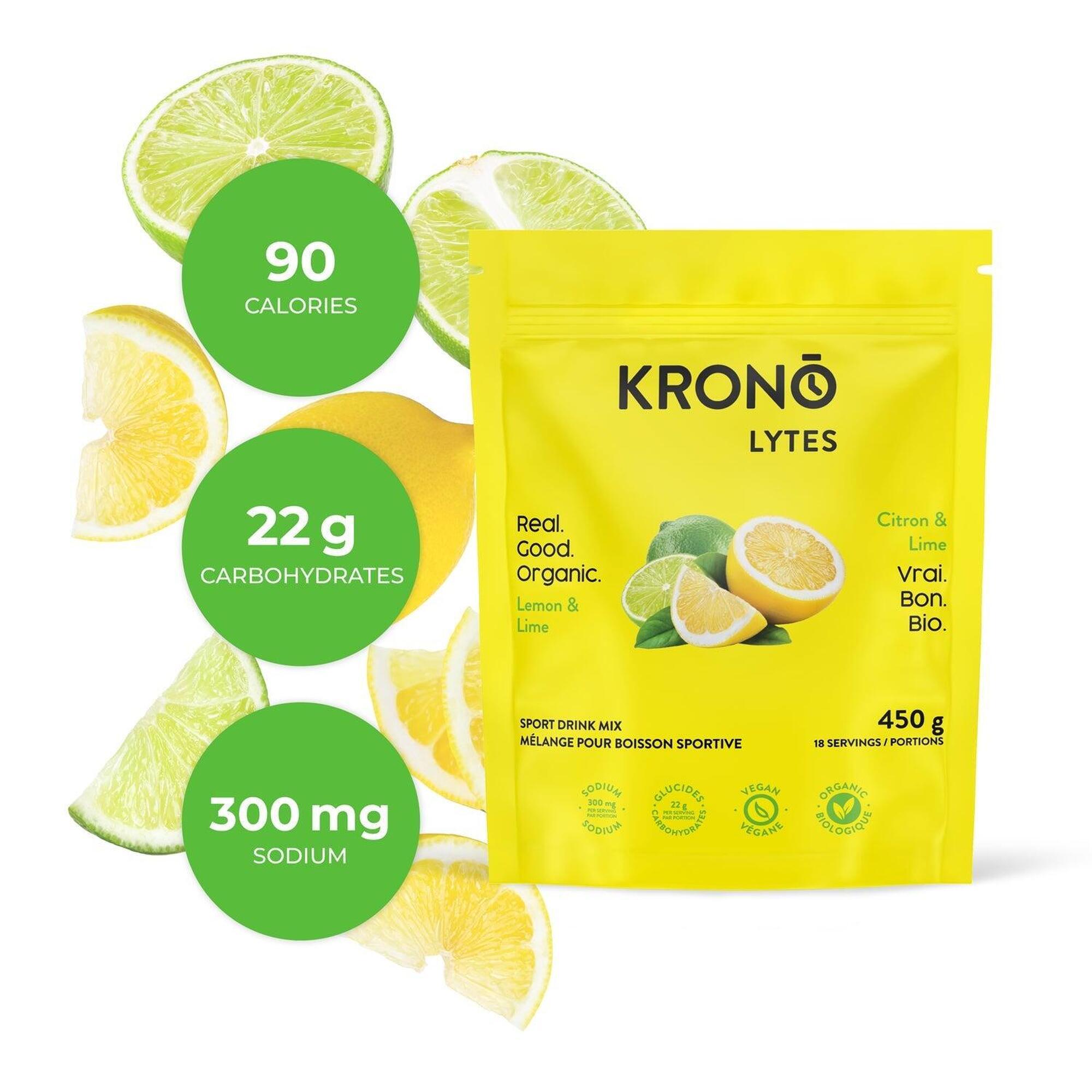 KRONO NUTRITION picture