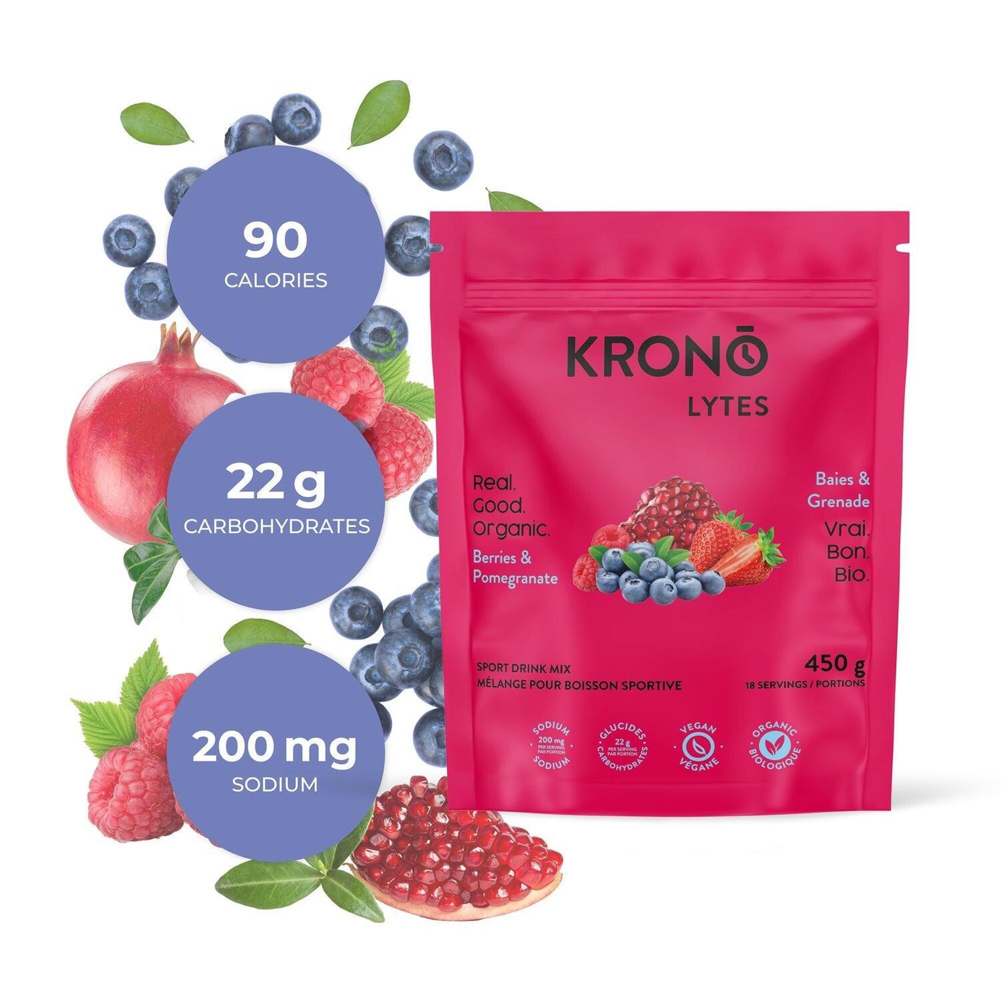 KRONO NUTRITION picture