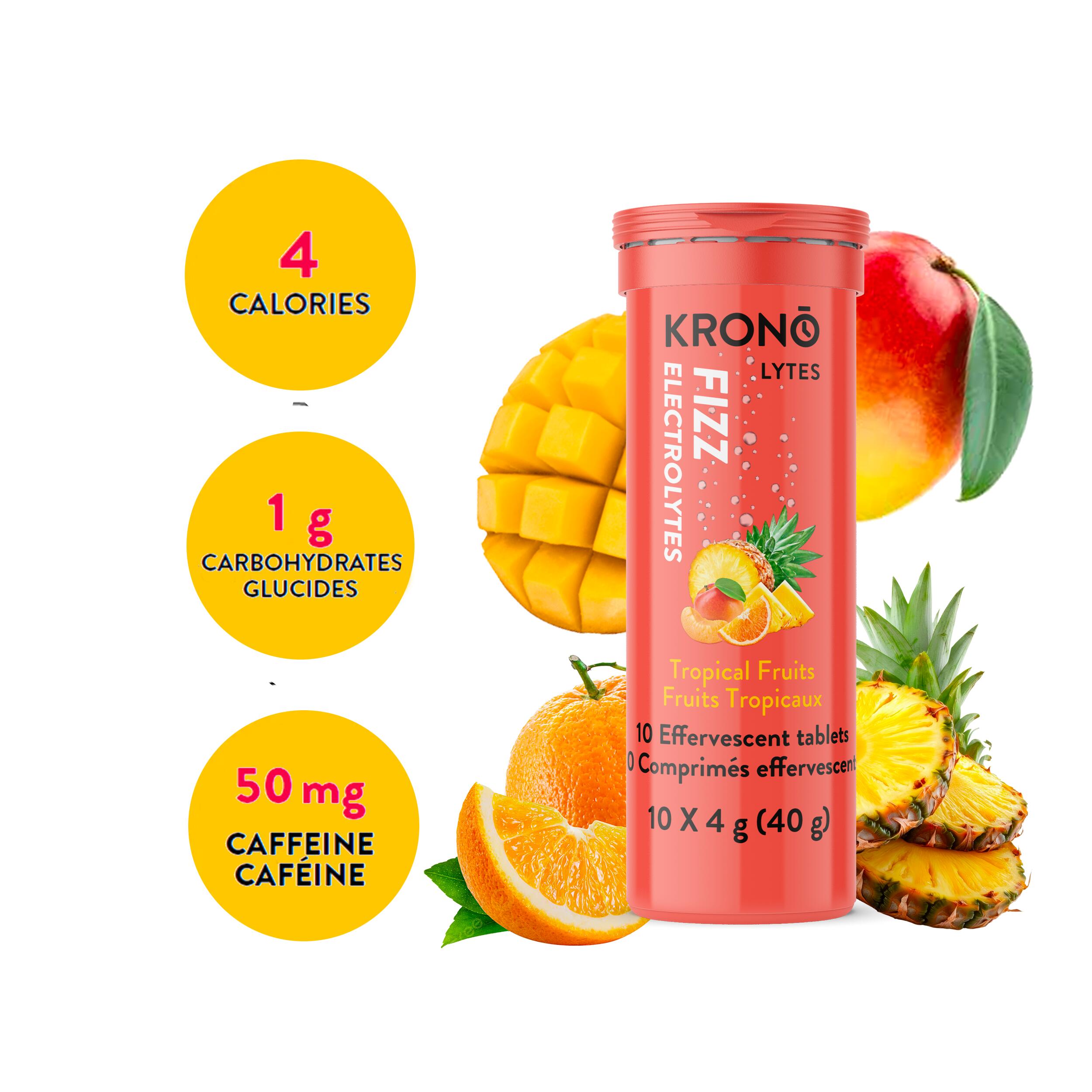 KRONO NUTRITION picture