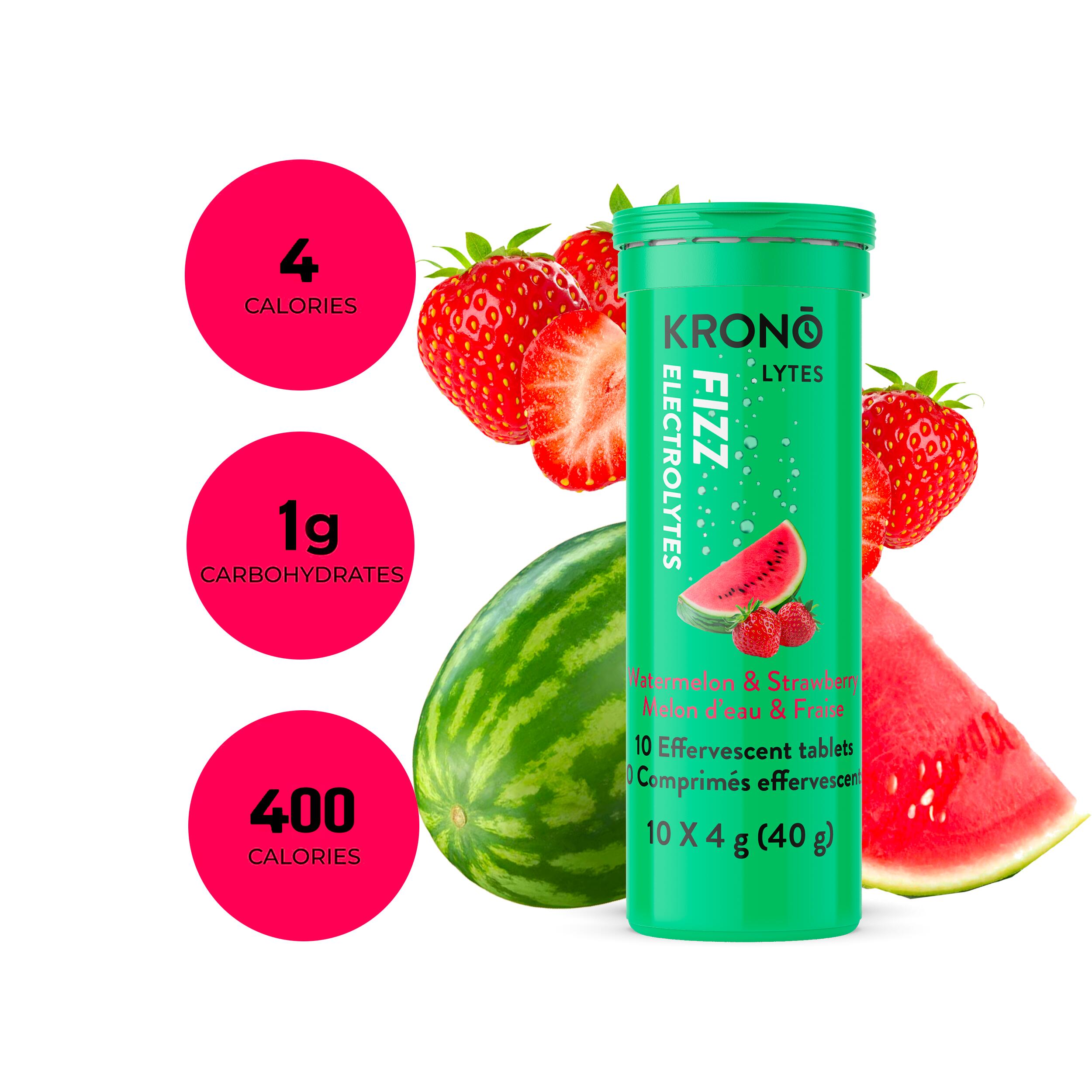 KRONO NUTRITION picture