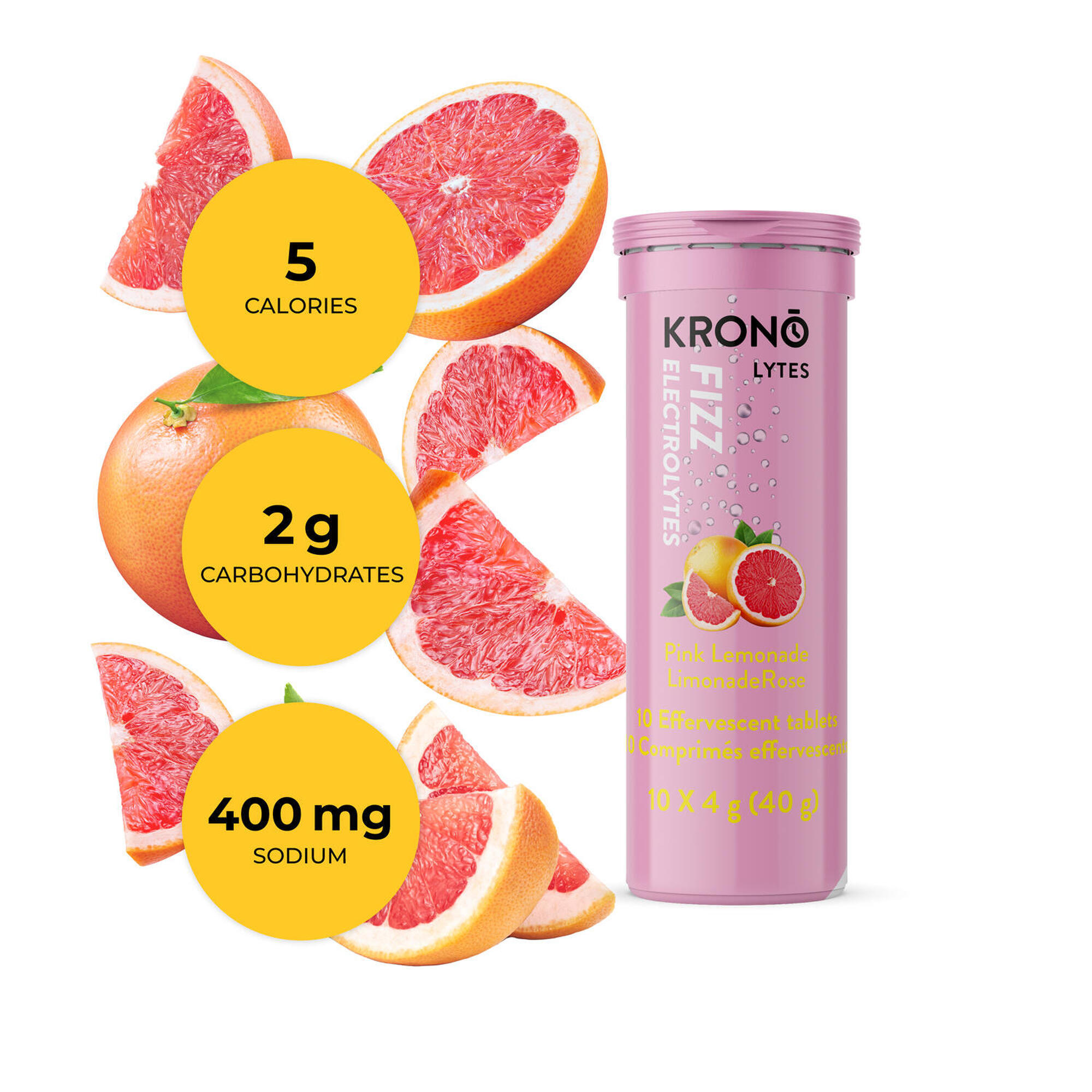 KRONO NUTRITION picture