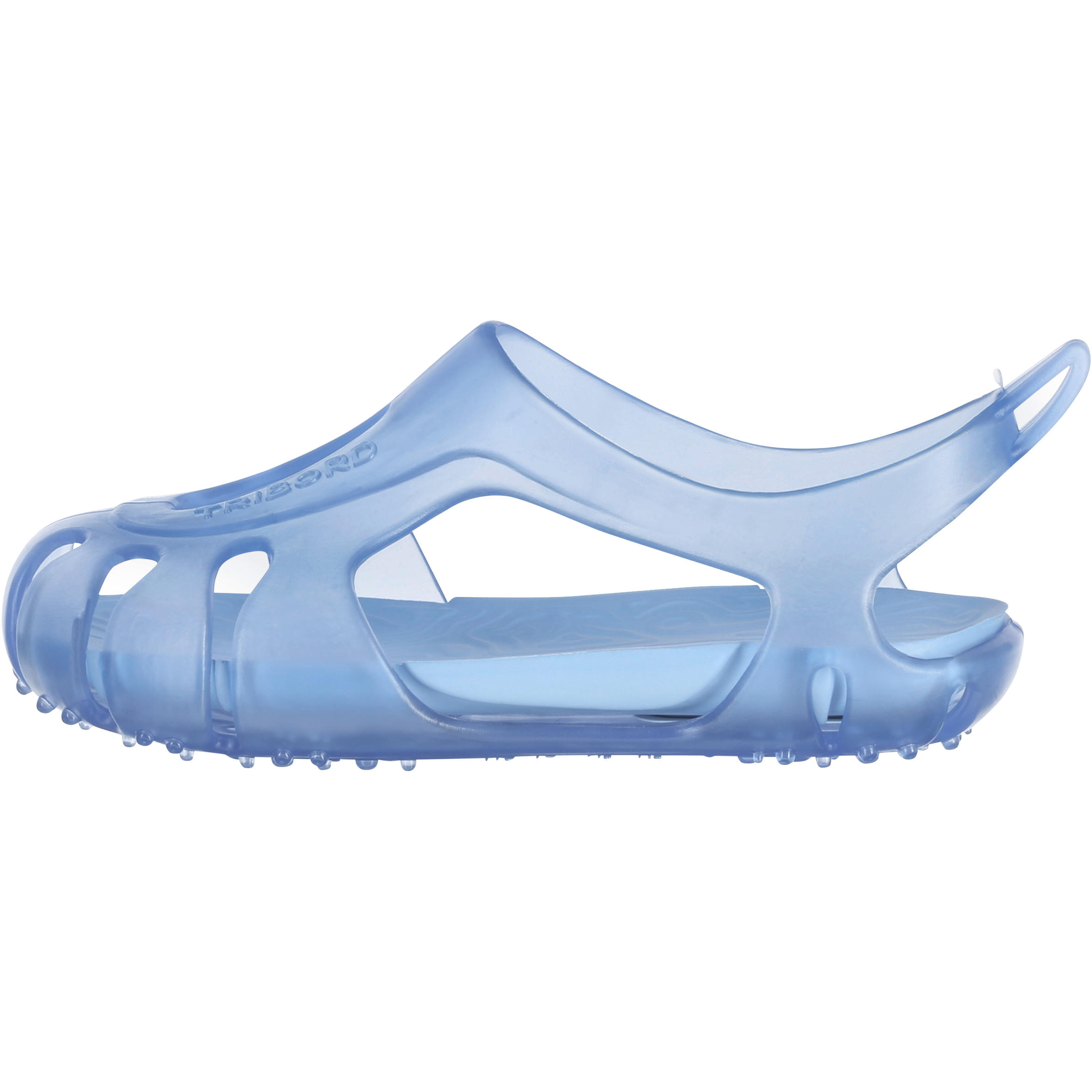Baby's Pool Shoes - Blue 7/10