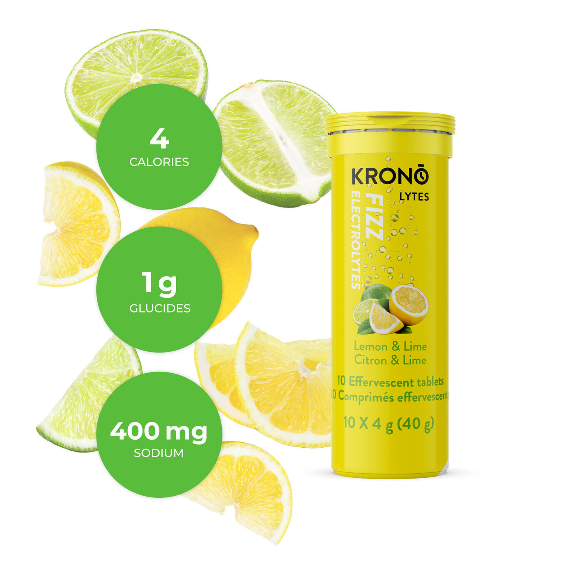 KRONO NUTRITION picture