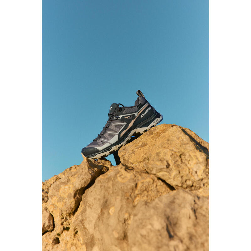 Încălțăminte impermeabilă de drumeție Gore-Tex® - Salomon X ULTRA Pioneer 2 GTX