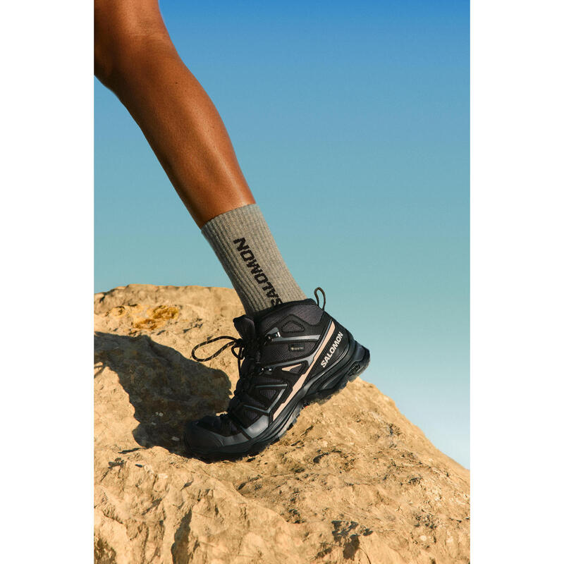 Încălțăminte impermeabilă de drumeție Gore-Tex® - Salomon X Ultra Pioneer 2 GTX