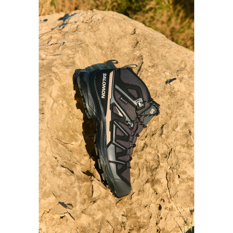 Încălțăminte impermeabilă de drumeție Gore-Tex® - Salomon X Ultra Pioneer 2 GTX