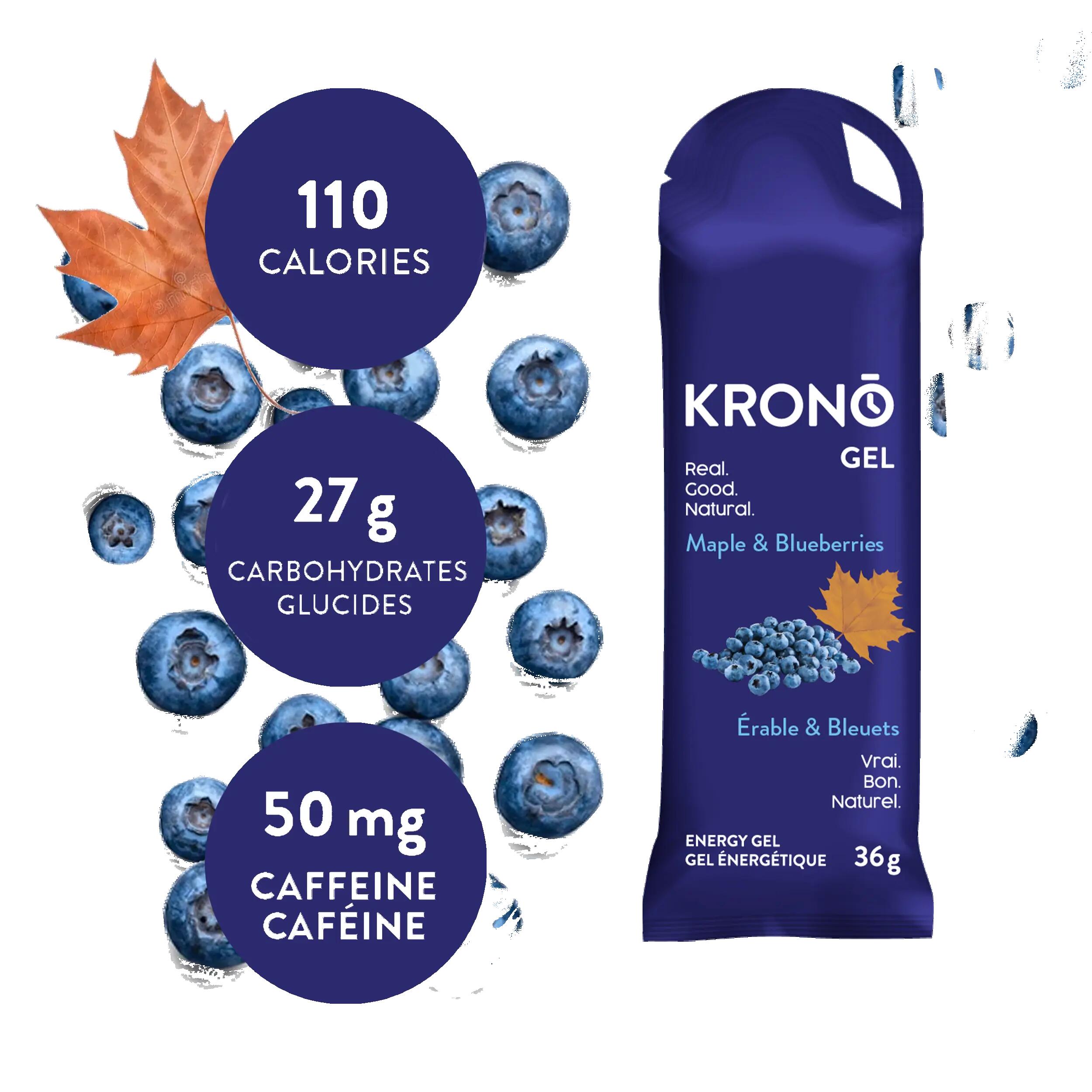 KRONO NUTRITION picture