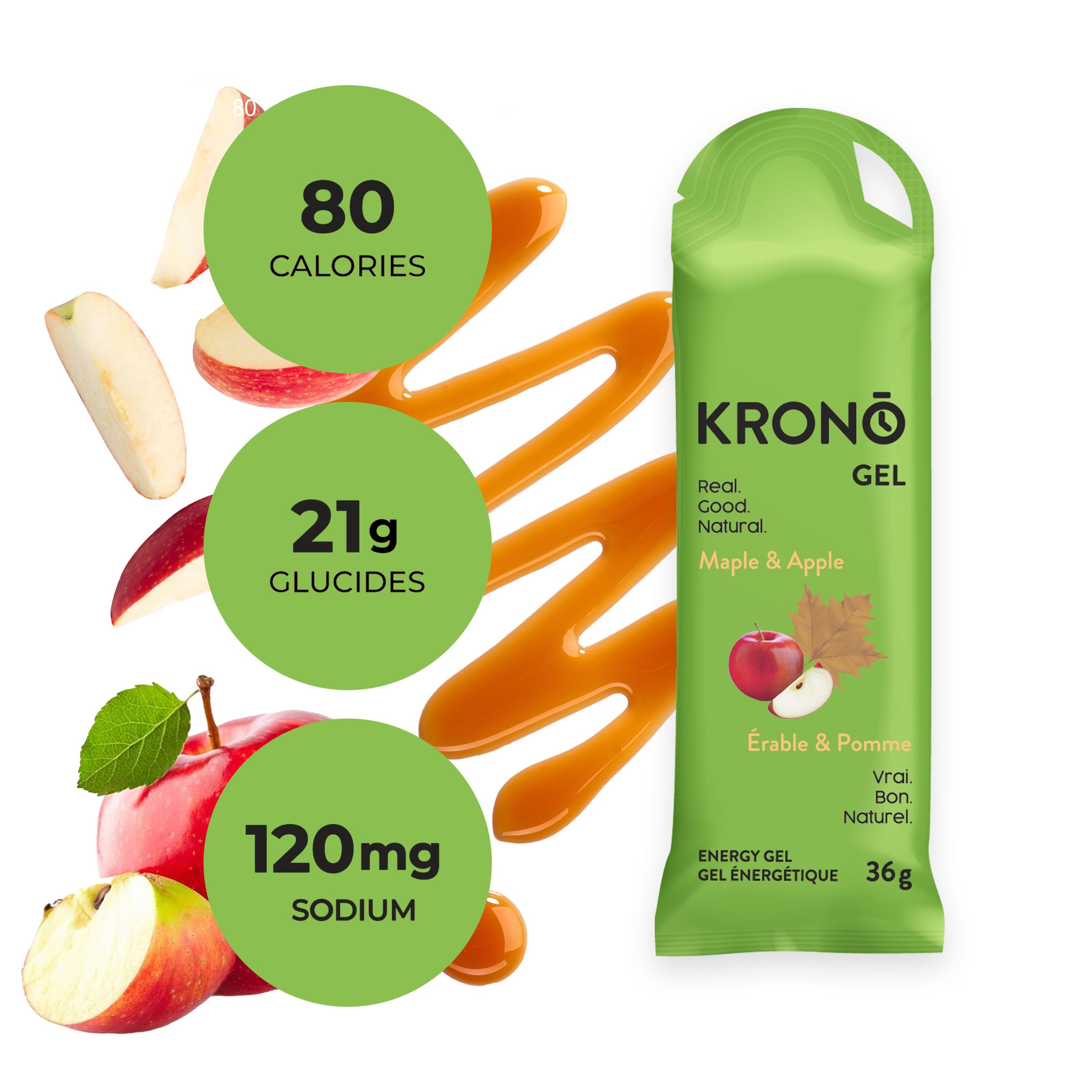 KRONO NUTRITION picture