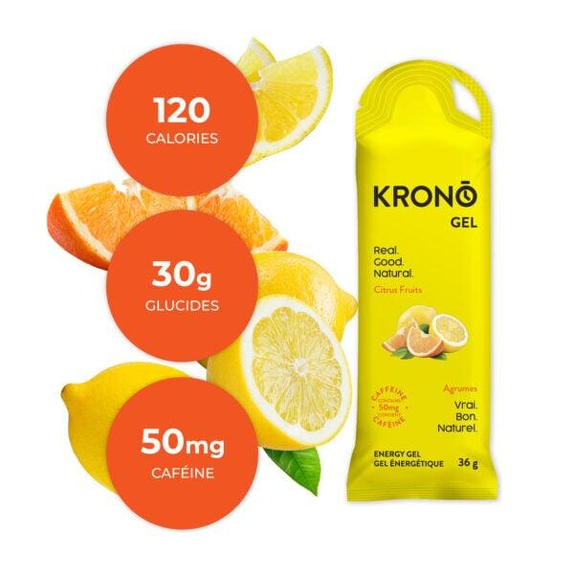 KRONO NUTRITION picture
