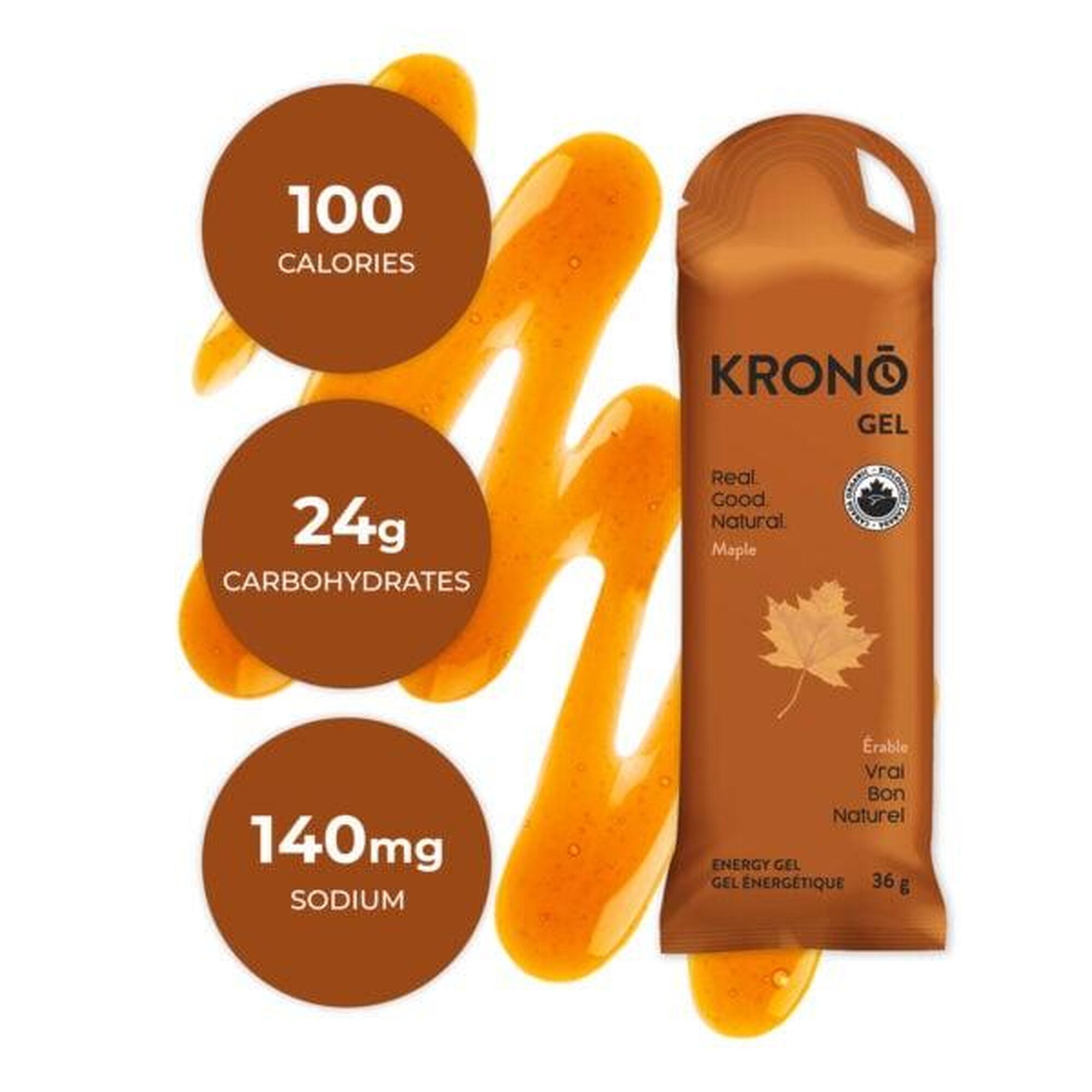 KRONO NUTRITION picture