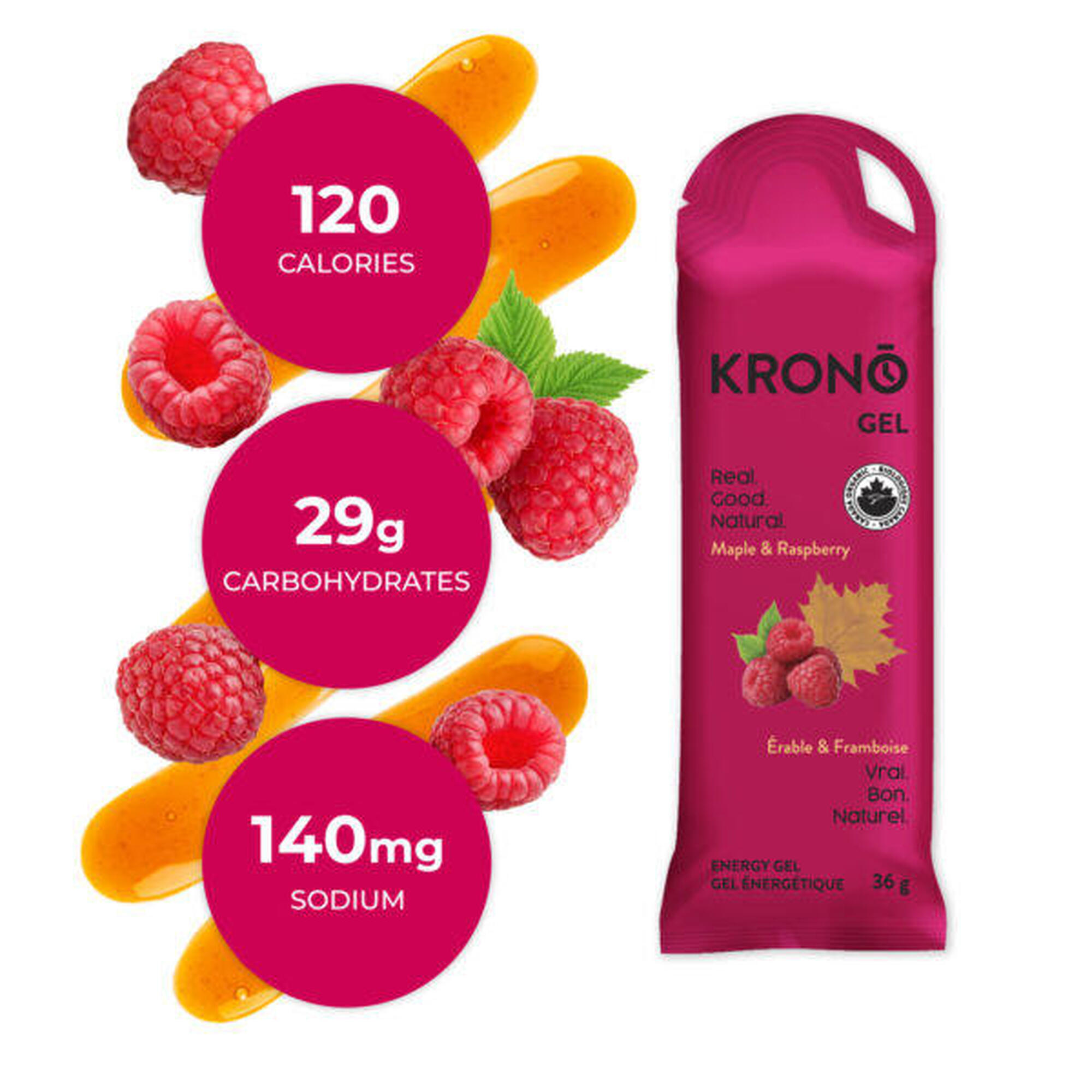 KRONO NUTRITION picture