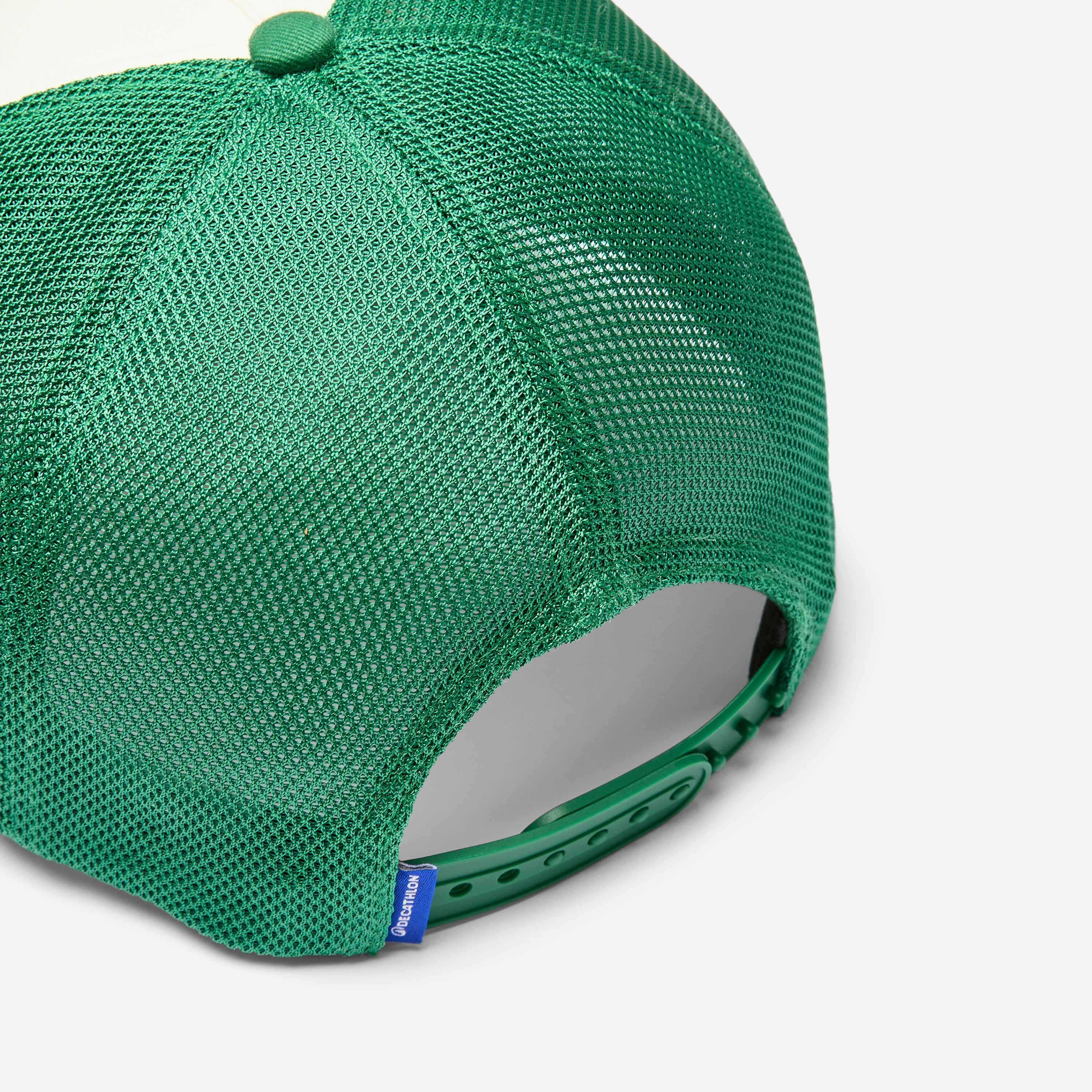 BONÉ DESPORTO YESTALGIA VERDE 4/9