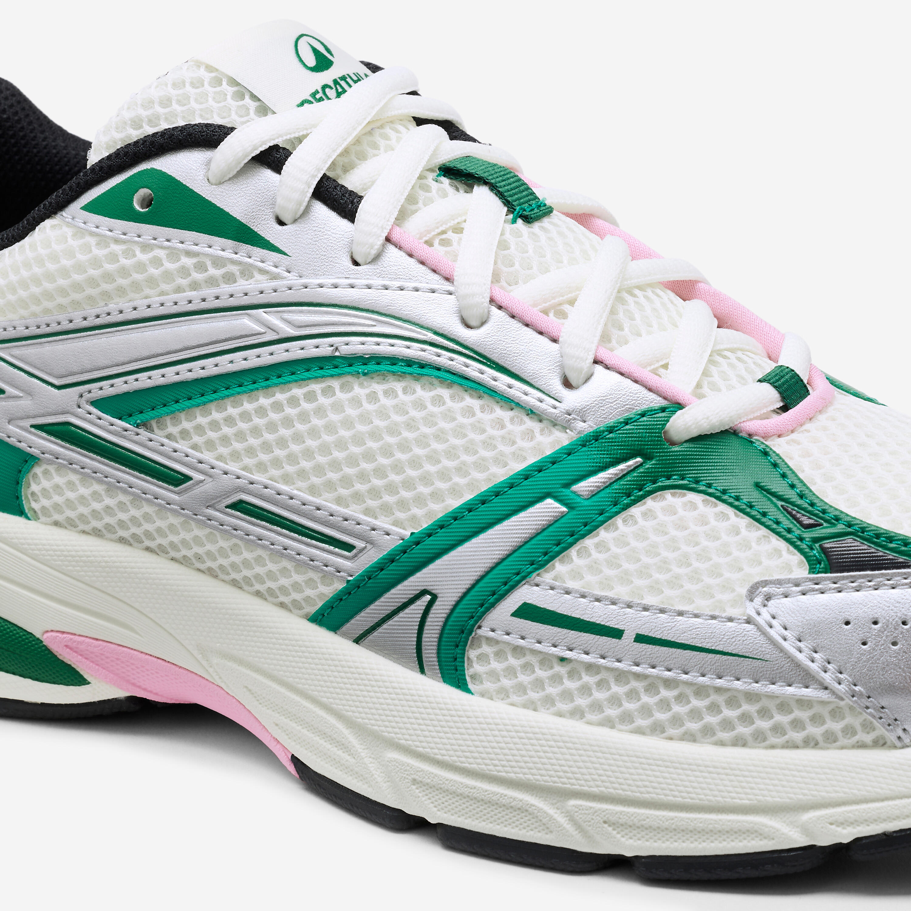 Sneakers OG2K Yestalgia groen 5/13