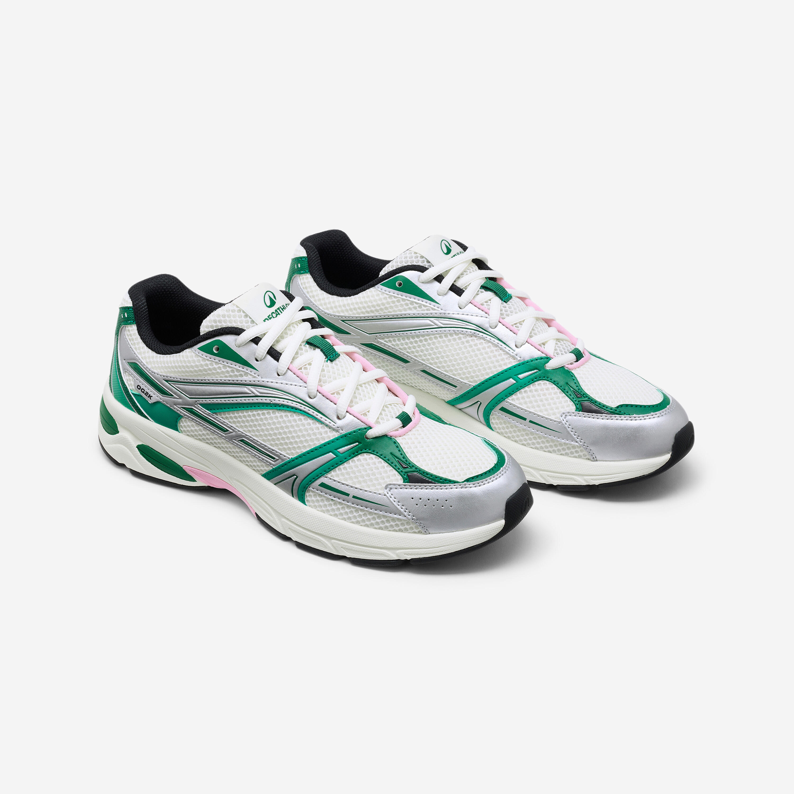 Sneakers OG2K Yestalgia groen 2/13