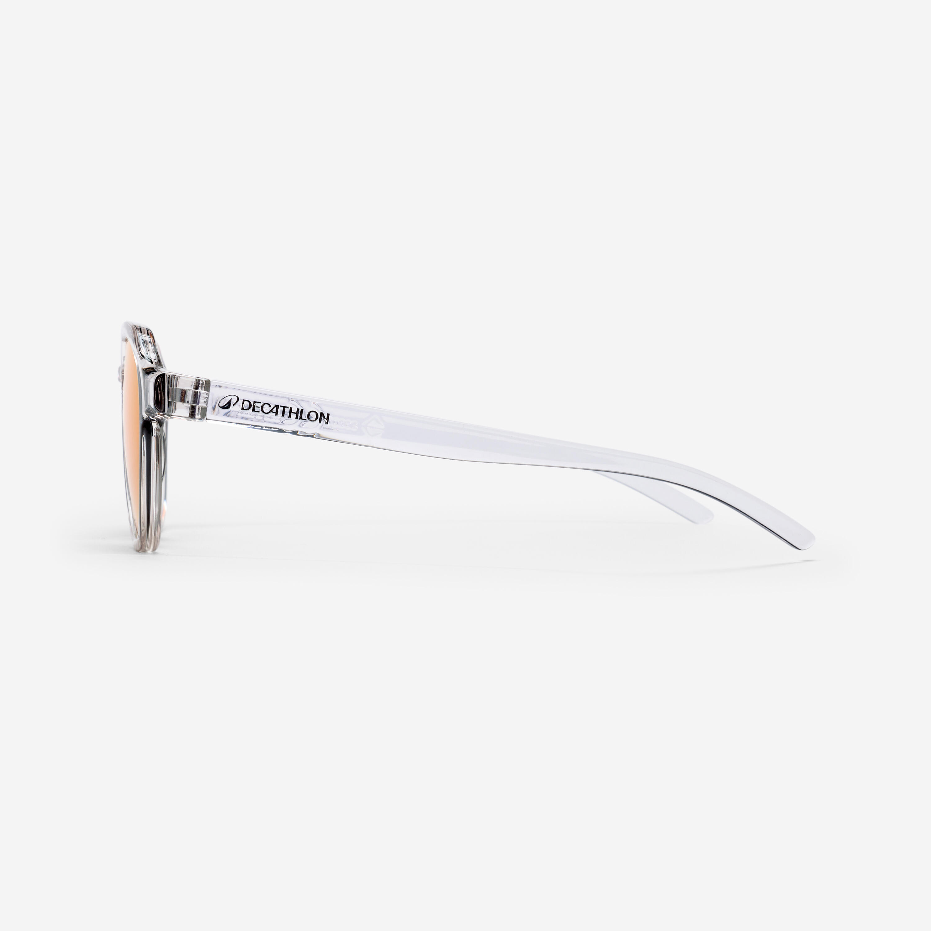 Sonnenbrille - Yestalgia Active 500 transparent grau 3/7