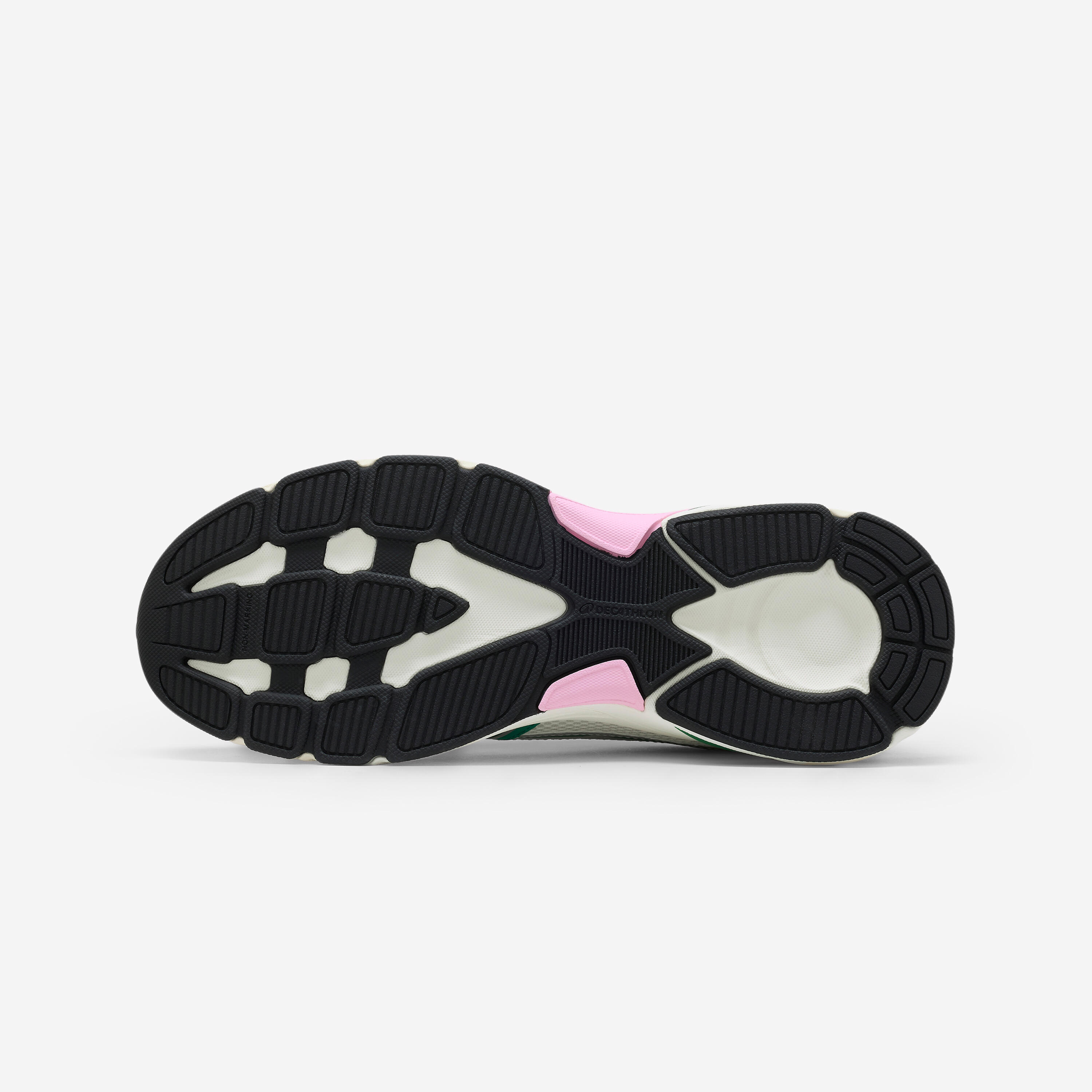 Sneakers OG2K Yestalgia groen 4/13