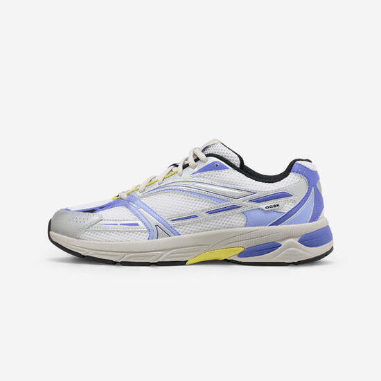 Uniseks sneakers OG2K Yestalgia paars/wit