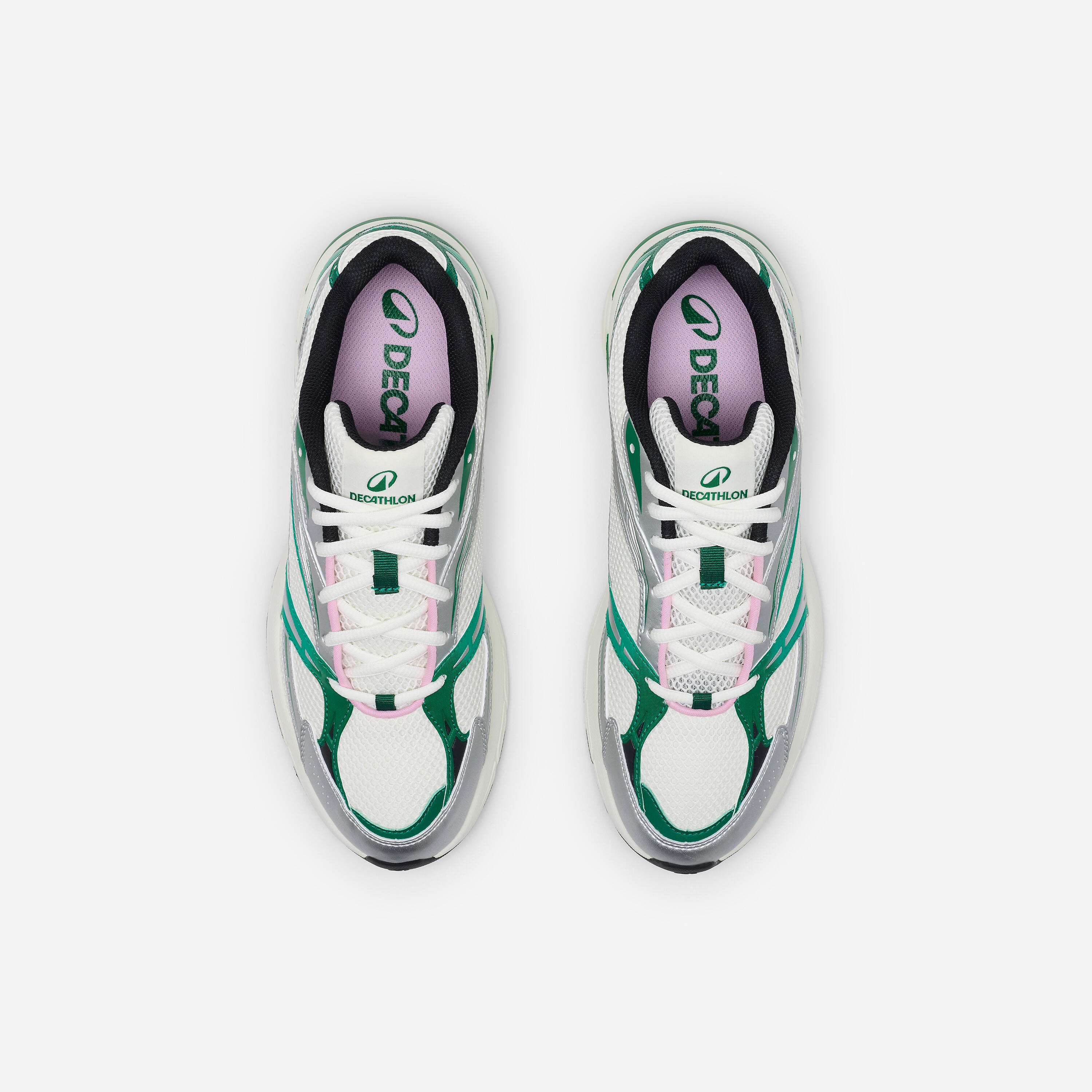 Sneakers OG2K Yestalgia groen 6/13