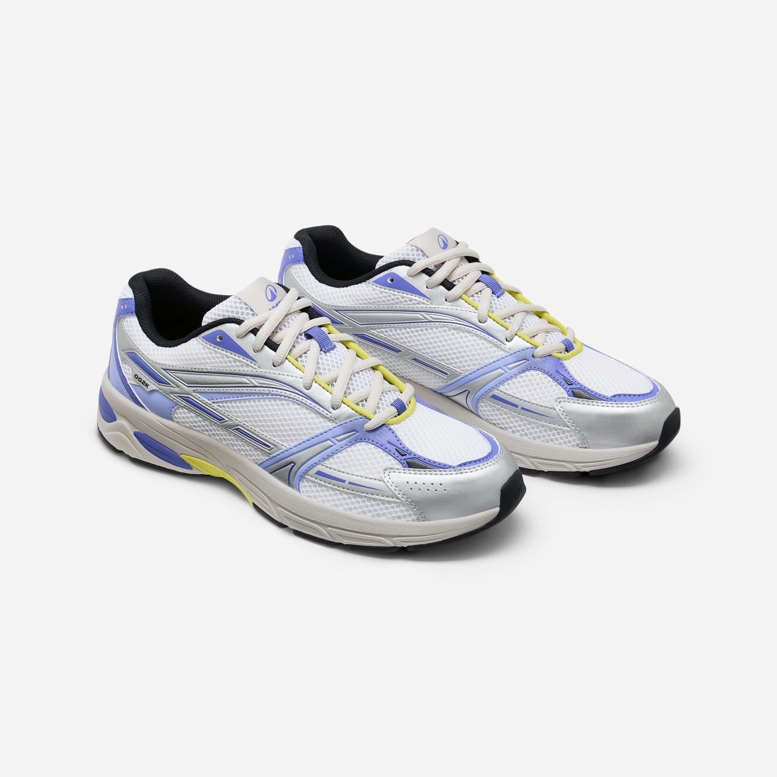 Sneakers OG2K Yestalgia paars 2/10