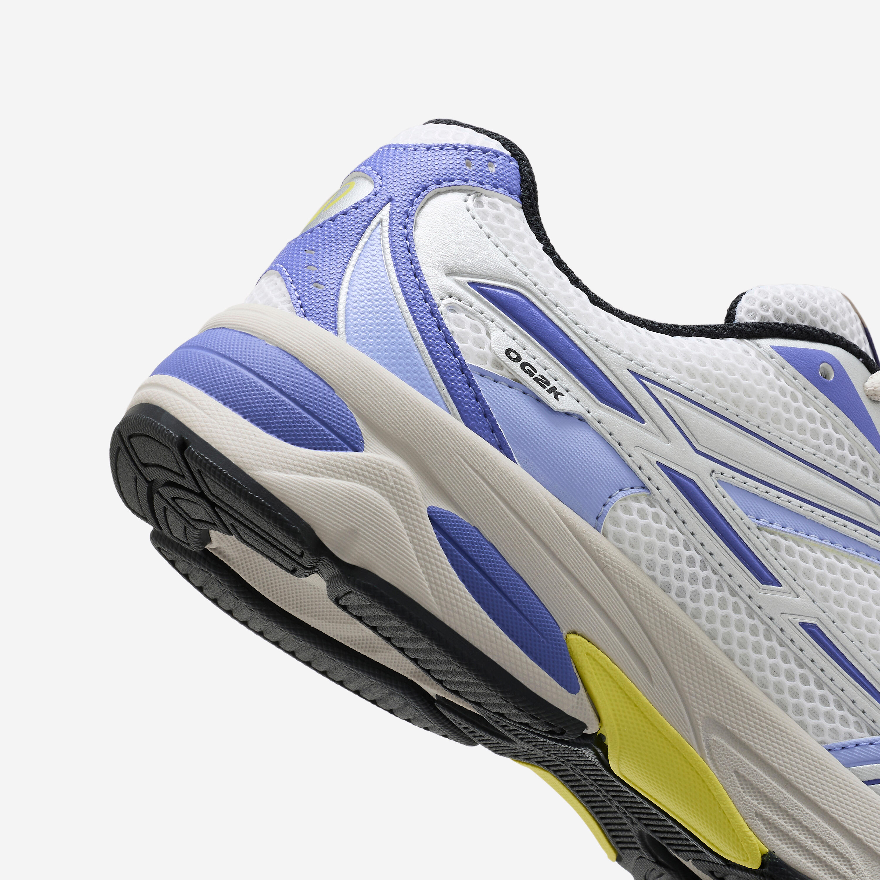 Sneakers OG2K Yestalgia paars 3/10