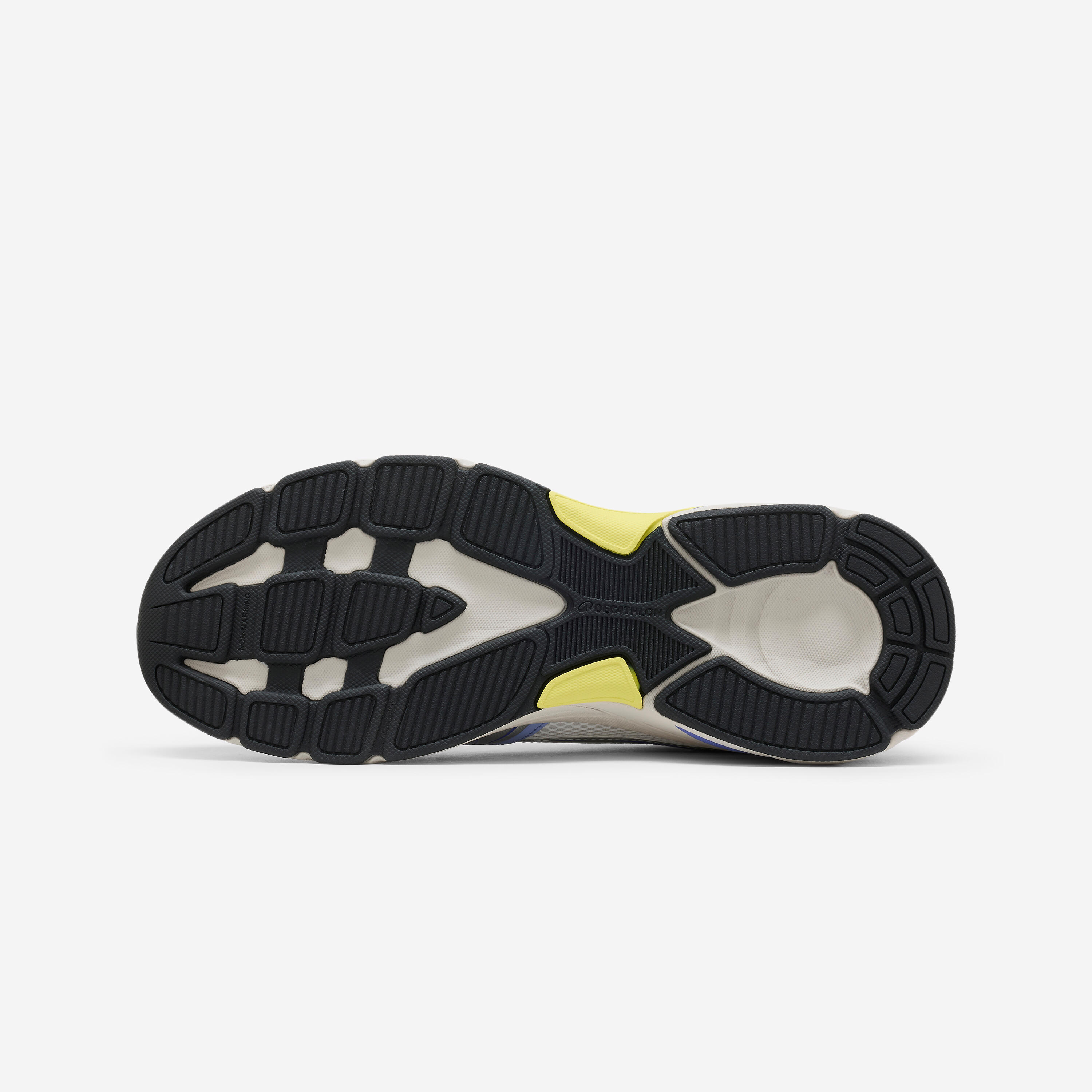 Sneakers OG2K Yestalgia paars 4/10