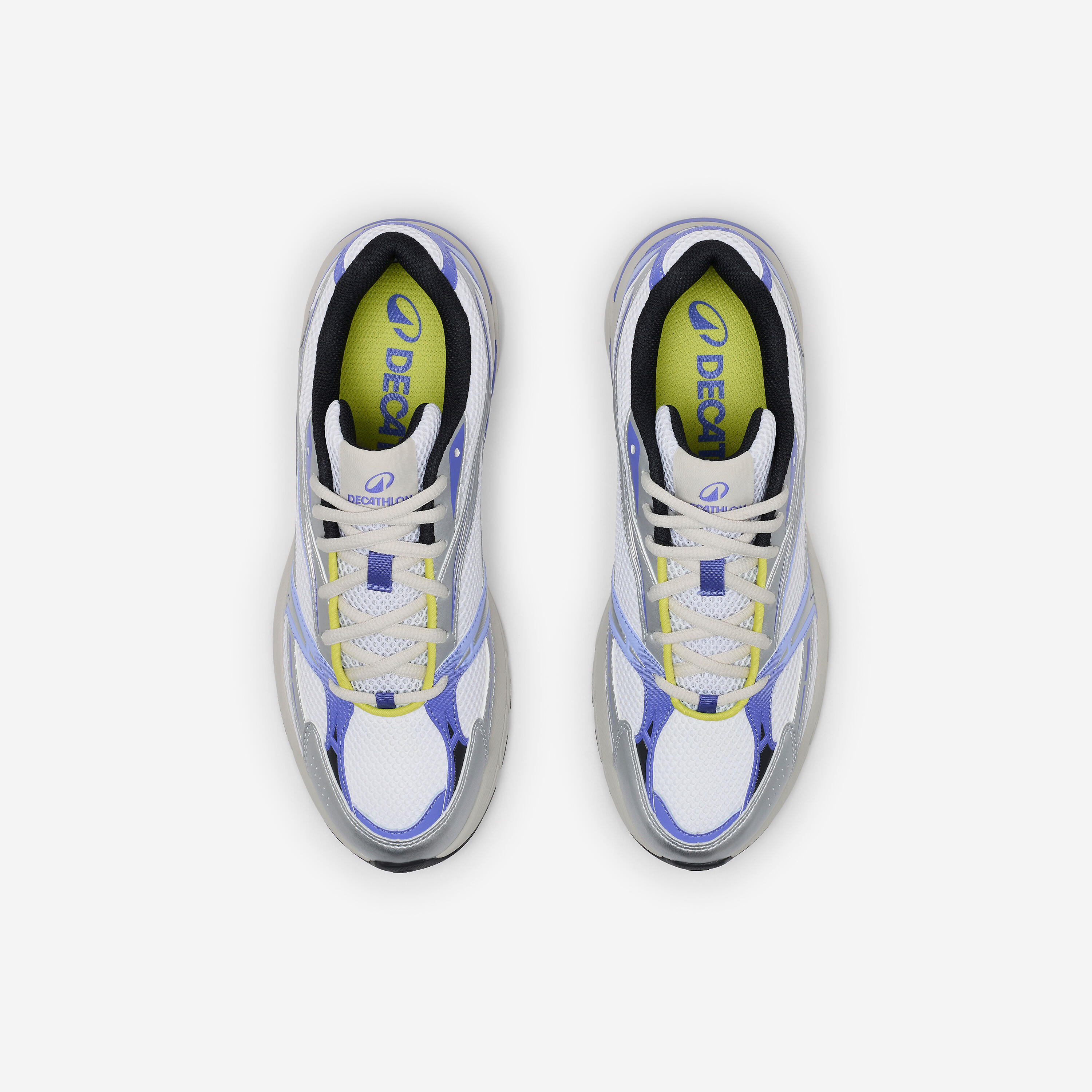 Sneakers OG2K Yestalgia paars 5/10