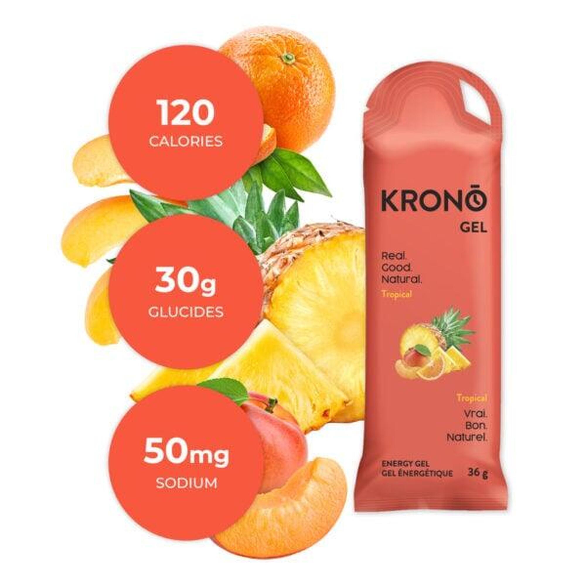 KRONO NUTRITION picture